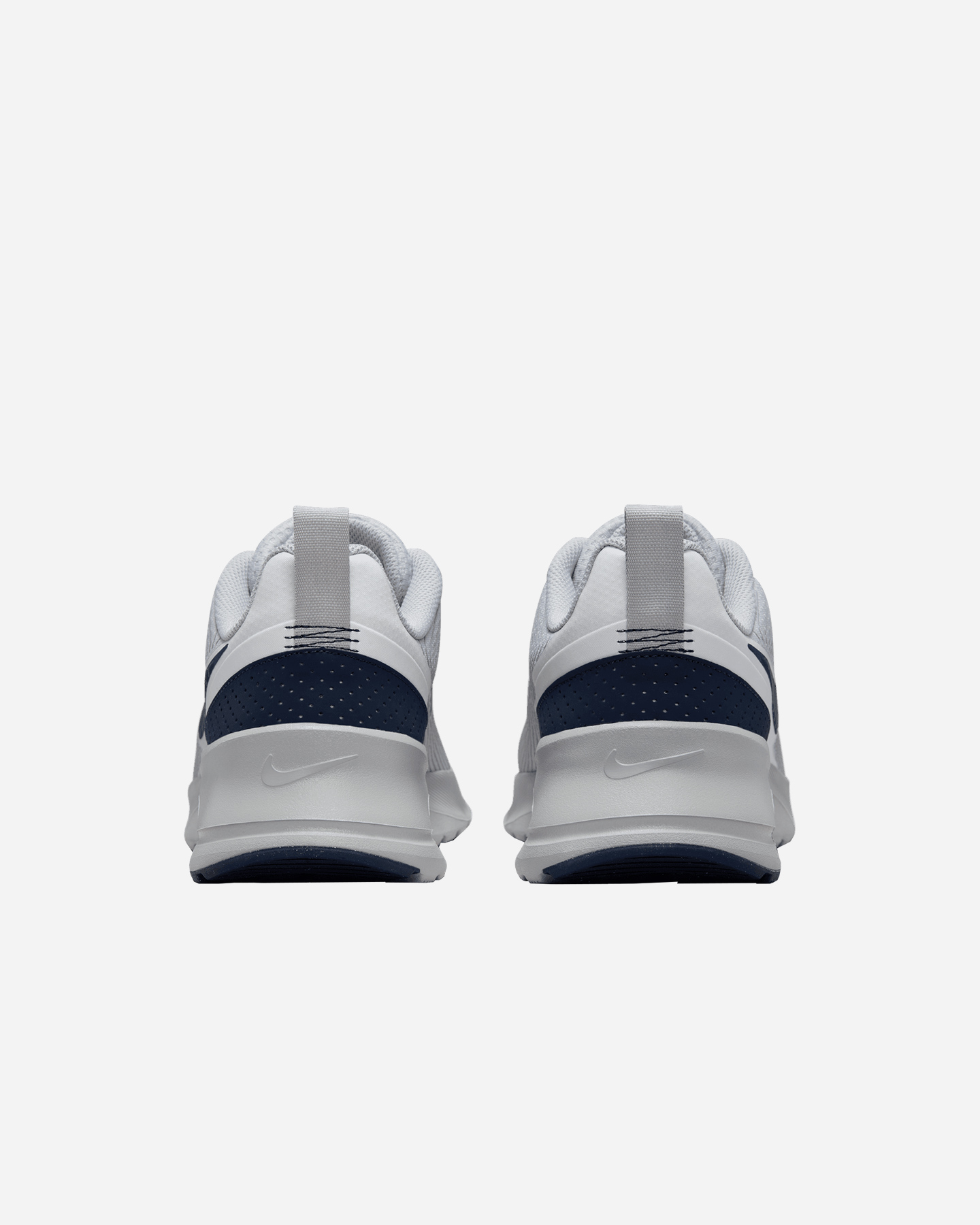 Scarpe sneakers NIKE AIR MAX NUAXIS M - Grigio - 3 | Cisalfa Sport
