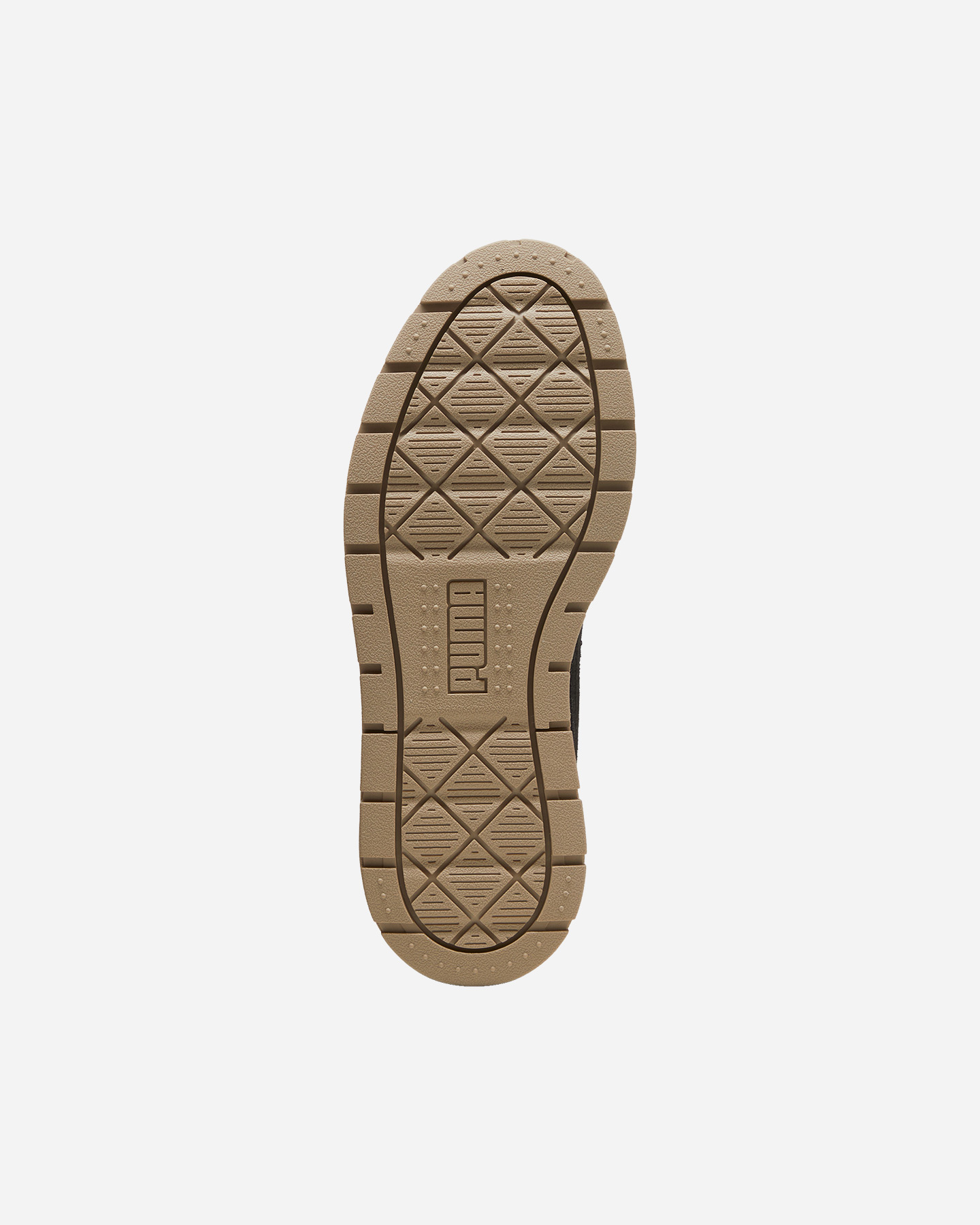 Scarpe sneakers PUMA KARMEN II W - Beige - 2 | Cisalfa Sport