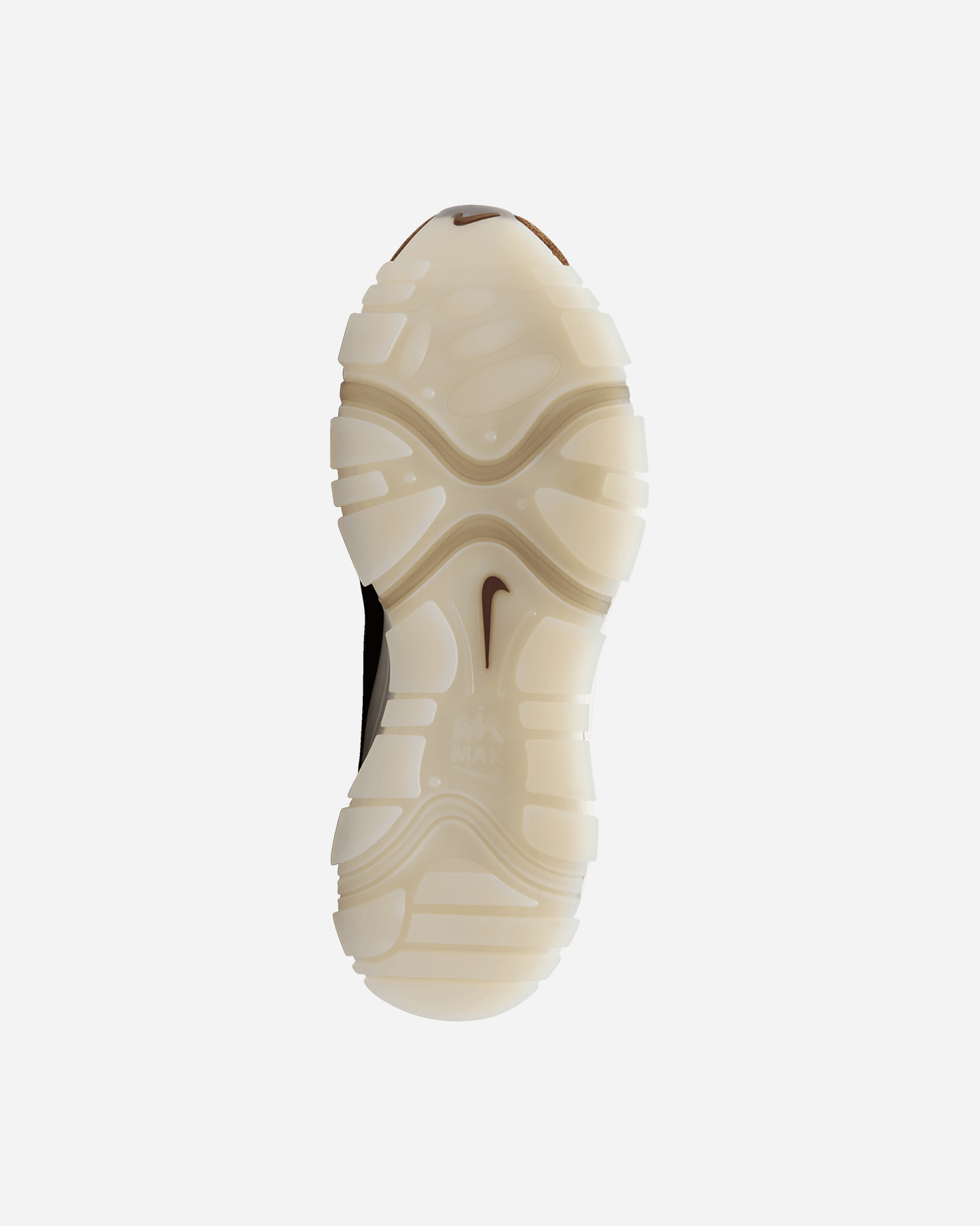 Scarpe sneakers NIKE AIR MAX 97 FUTURA W - Marrone - 2 | Cisalfa Sport