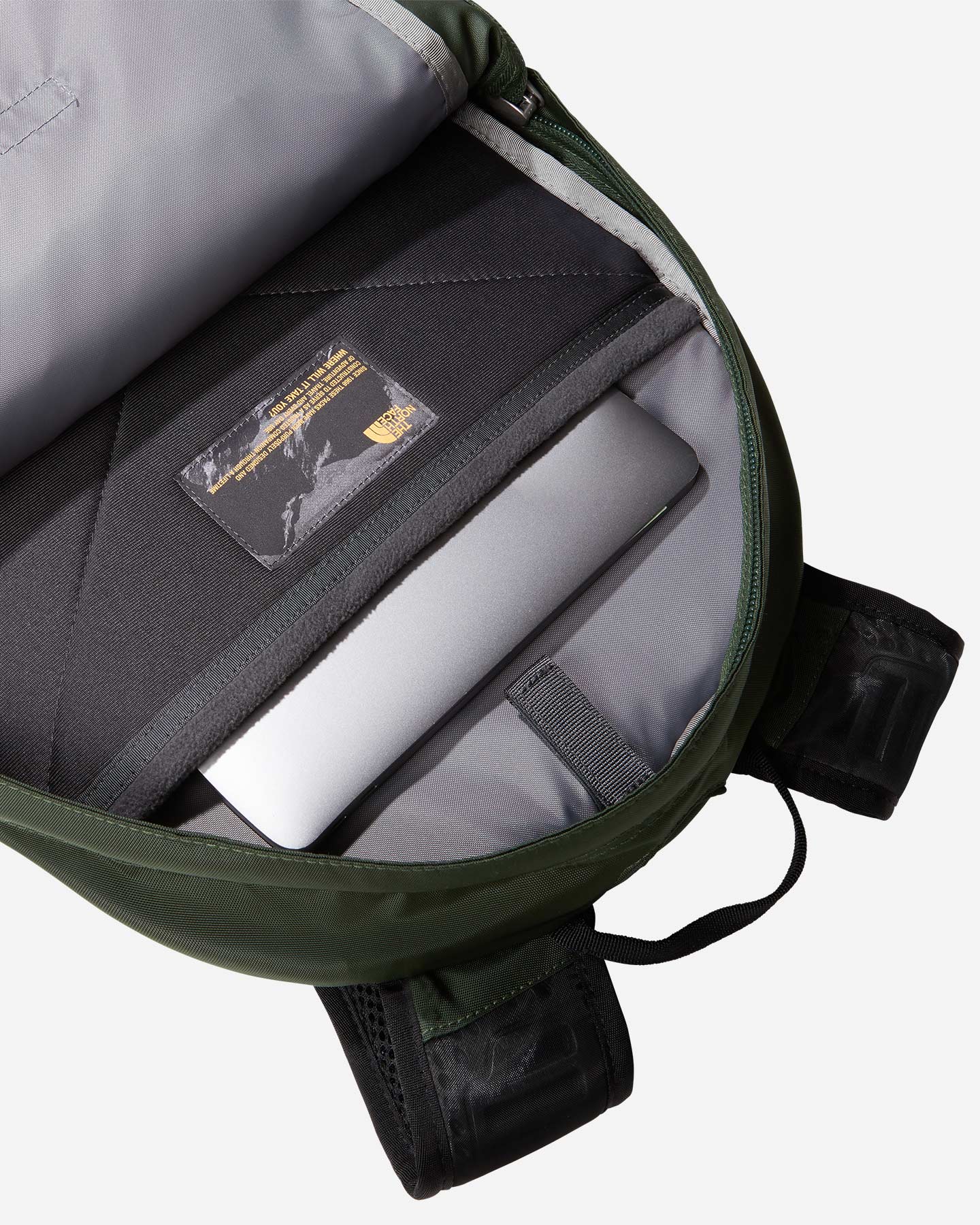 Zaino THE NORTH FACE BOREALIS CLASSIC - 3 | Cisalfa Sport