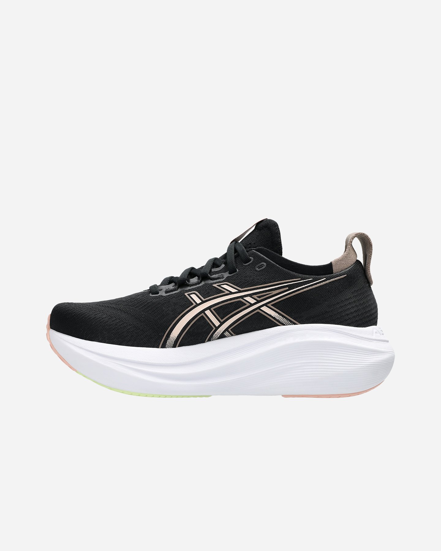 Scarpe running ASICS GEL NIMBUS 27 W - 5 | Cisalfa Sport