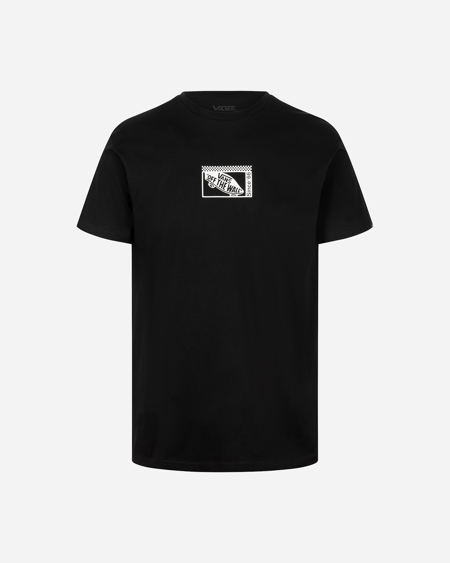 Image of Vans Retro Tech Box M - T-shirt - Uomo