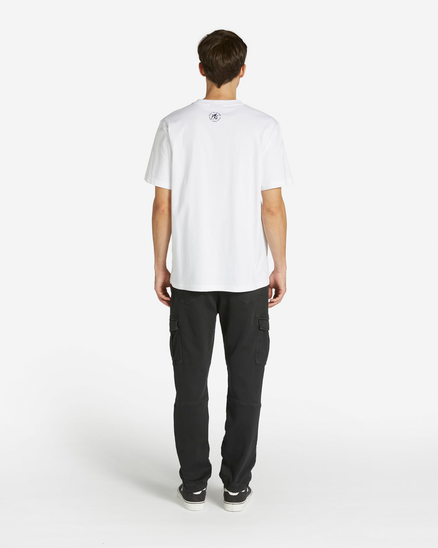 T-shirt BEST COMPANY SKI LODGE CAPSULE M - Bianco - 2 | Cisalfa Sport