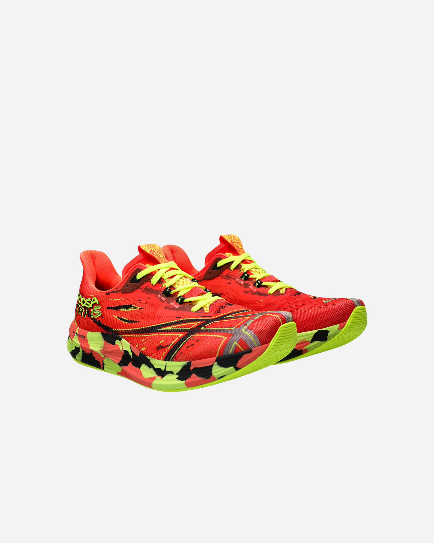 Scarpe running ASICS NOOSA TRI 15 M - 1 | Cisalfa Sport