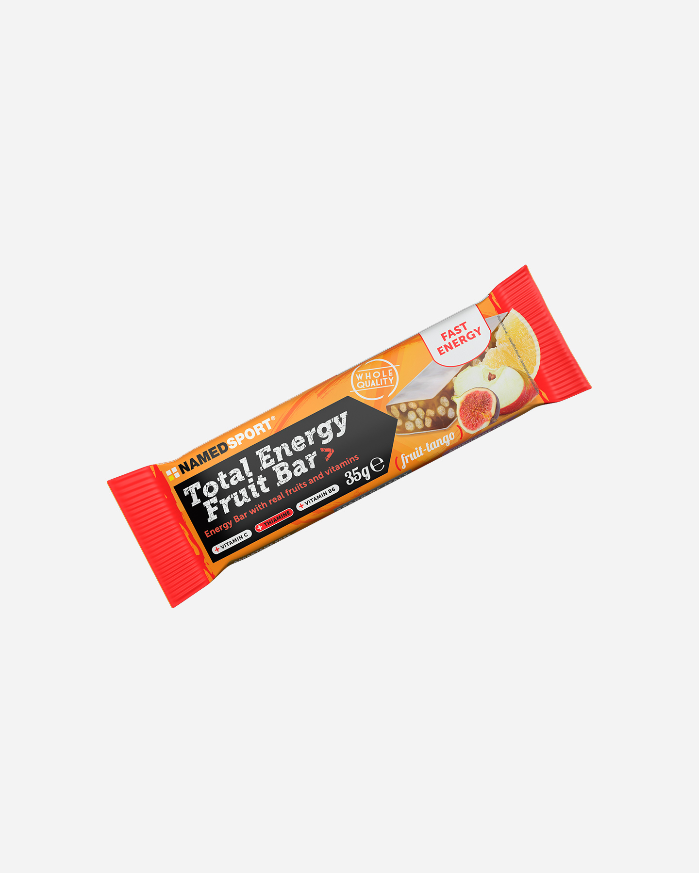Energetico NAMED SPORT TOTAL ENERGY 35G - Color mix - 0 | Cisalfa Sport