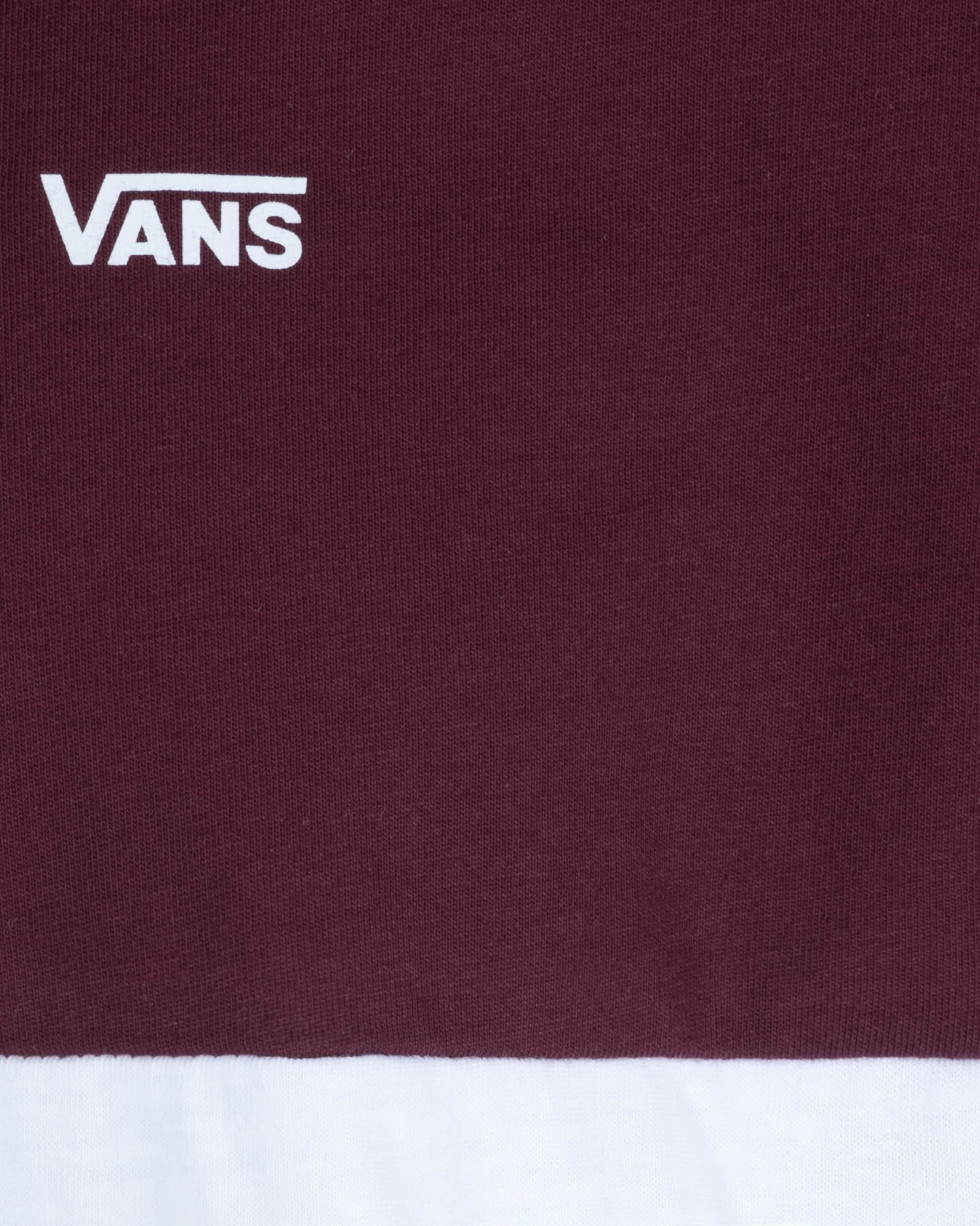 T-shirt VANS COLORBLOCK M - 2 | Cisalfa Sport