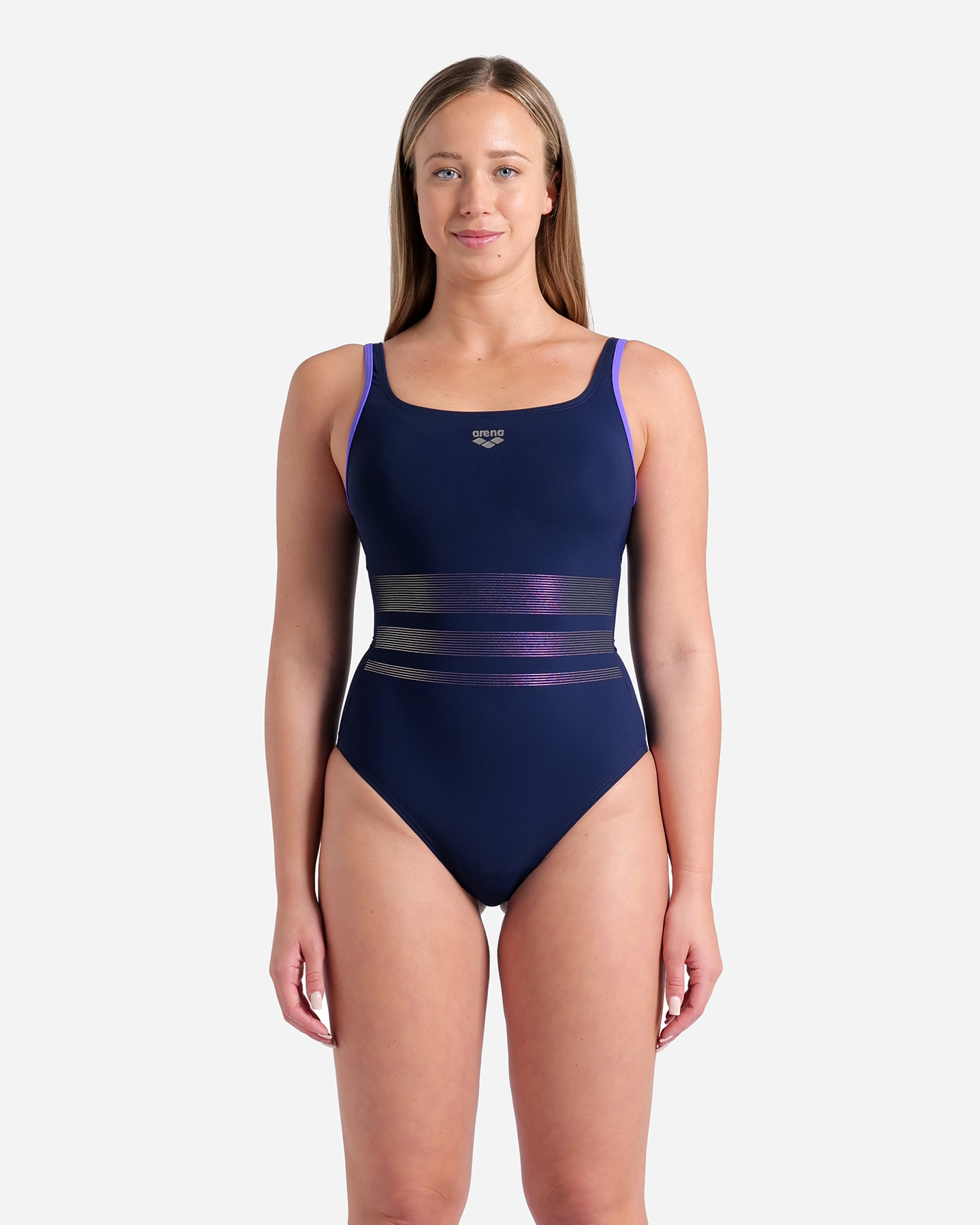 Costume piscina ARENA ROSA W - 1 | Cisalfa Sport