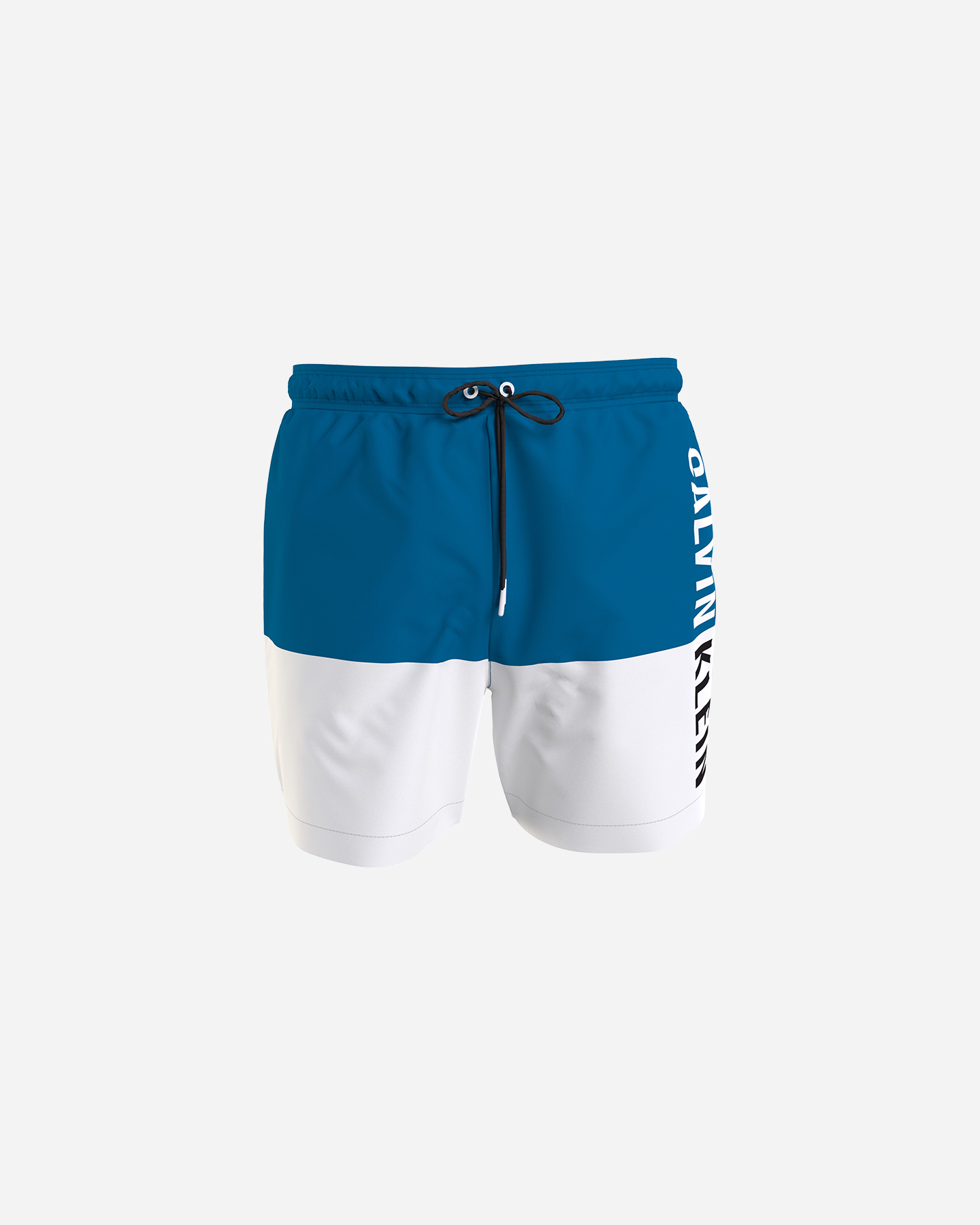 Calvin Klein Jeans Boxer Color Block M - Boxer Mare - Uomo