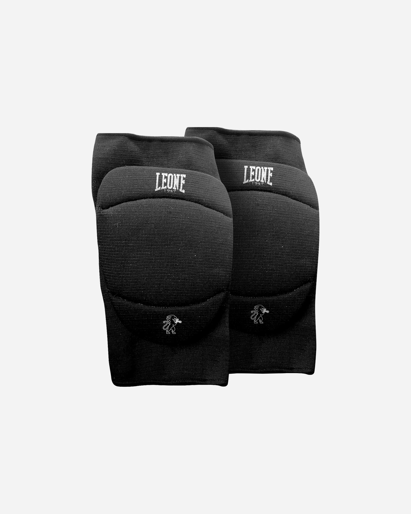 Accessorio boxe LEONE GINOCCHIERE MMA - Nero - 0 | Cisalfa Sport