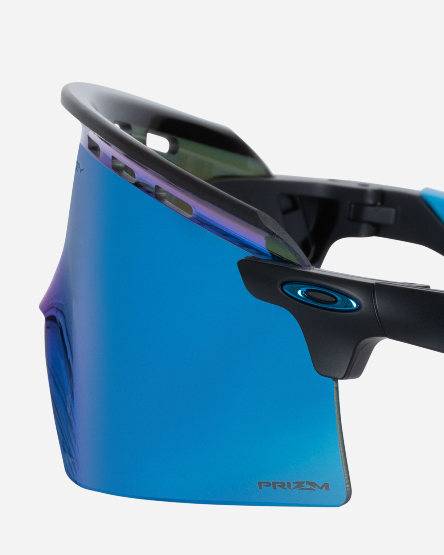 Occhiali OAKLEY ENCODER STRIKE PRIZM - Nero - 3 | Cisalfa Sport