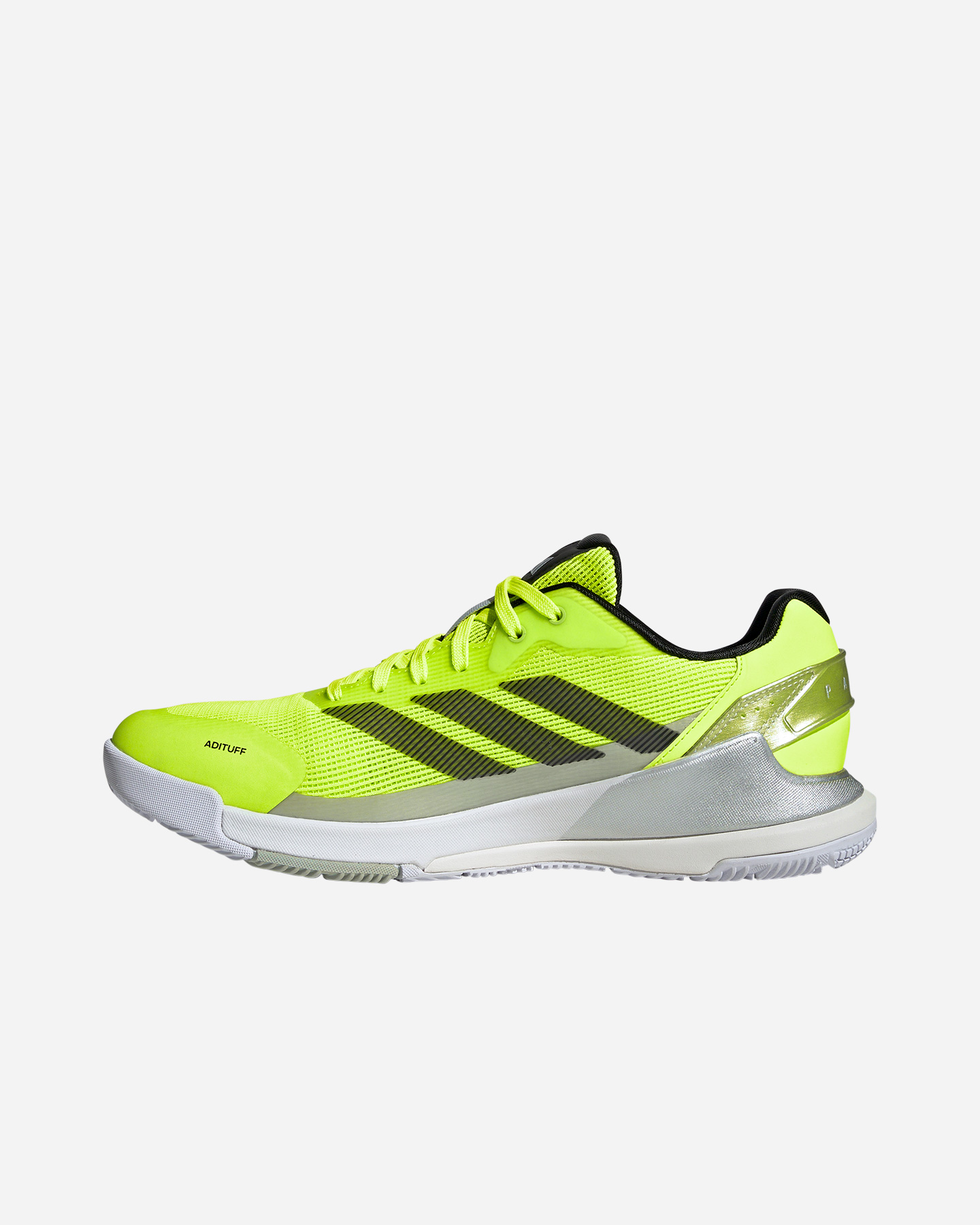 Scarpe padel ADIDAS CRAZYQUICK PADEL W - 3 | Cisalfa Sport