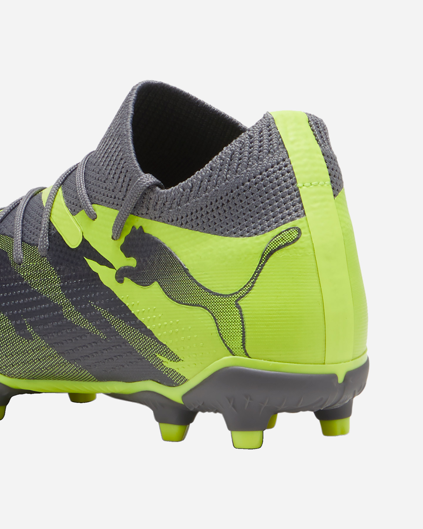 Scarpe calcio PUMA FUTURE 7 MATCH RUSH FG-AG JR - 5 | Cisalfa Sport