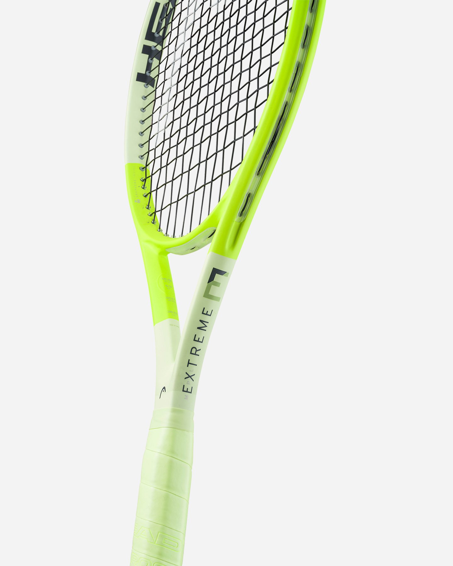 Telaio tennis HEAD EXTREME TEAM L 285g  - 2 | Cisalfa Sport