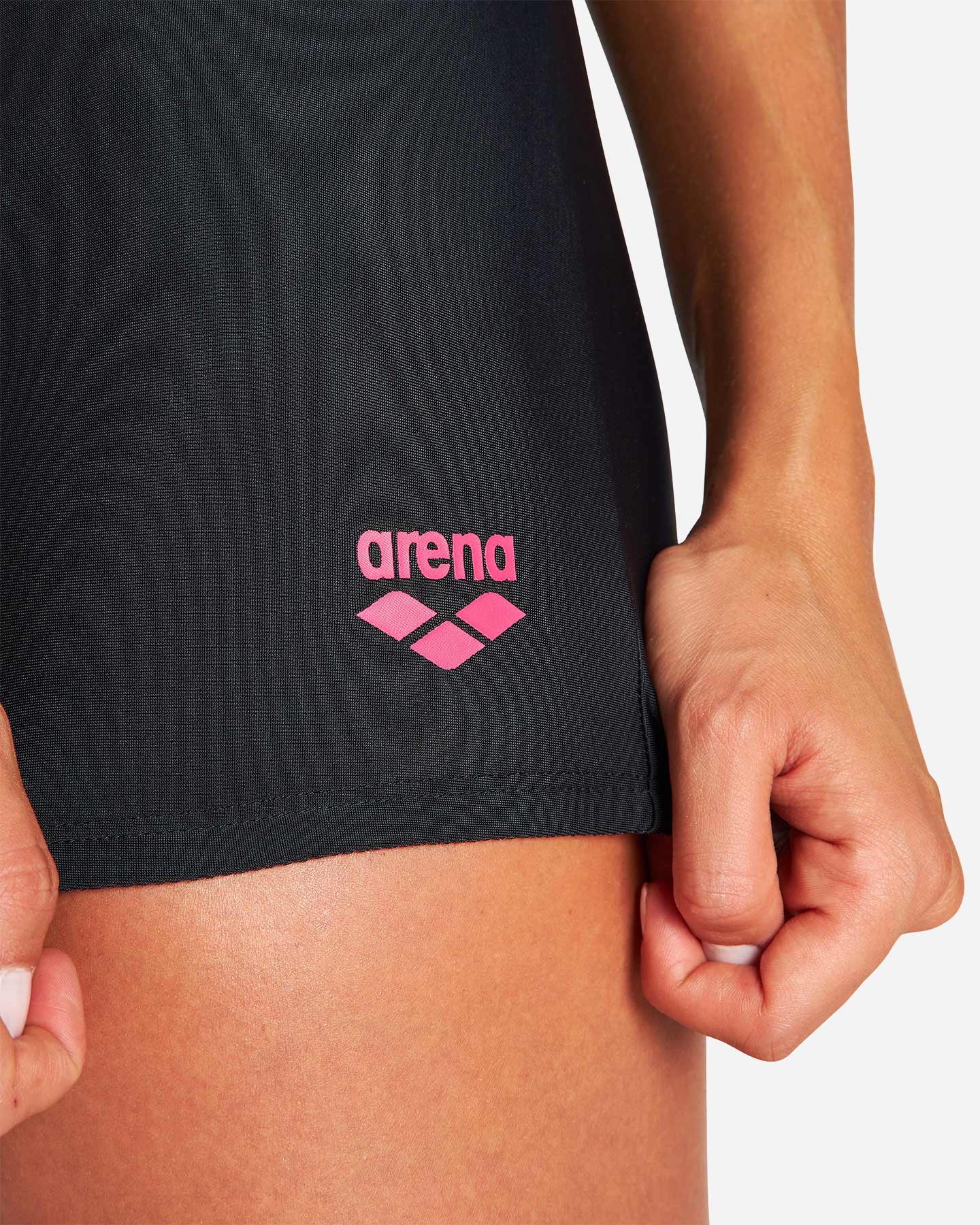 Costume piscina ARENA VENUS COMBI W - Nero - 5 | Cisalfa Sport