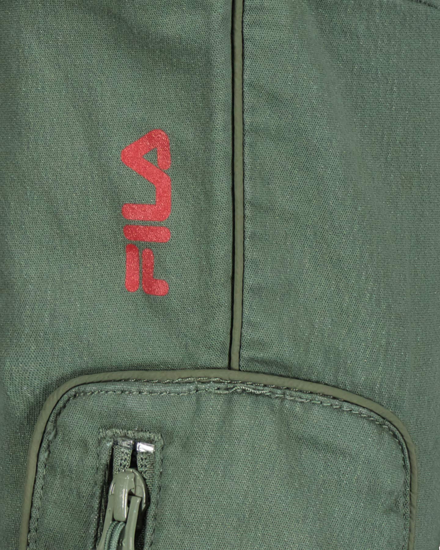 Pantalone FILA STREETWEAR LOGO JR - 7 | Cisalfa Sport