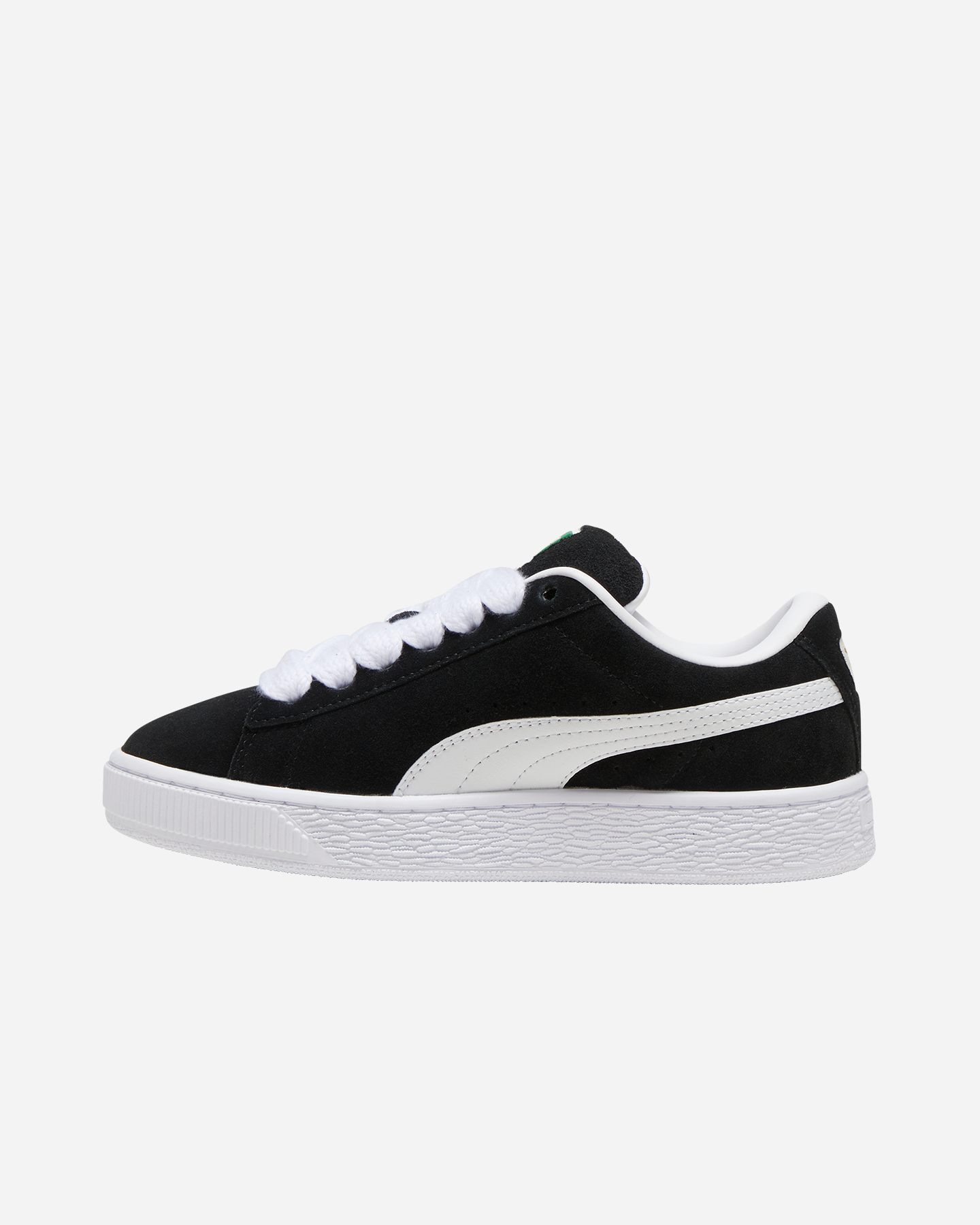 Scarpe sneakers PUMA SUEDE XL GS JR - 4 | Cisalfa Sport