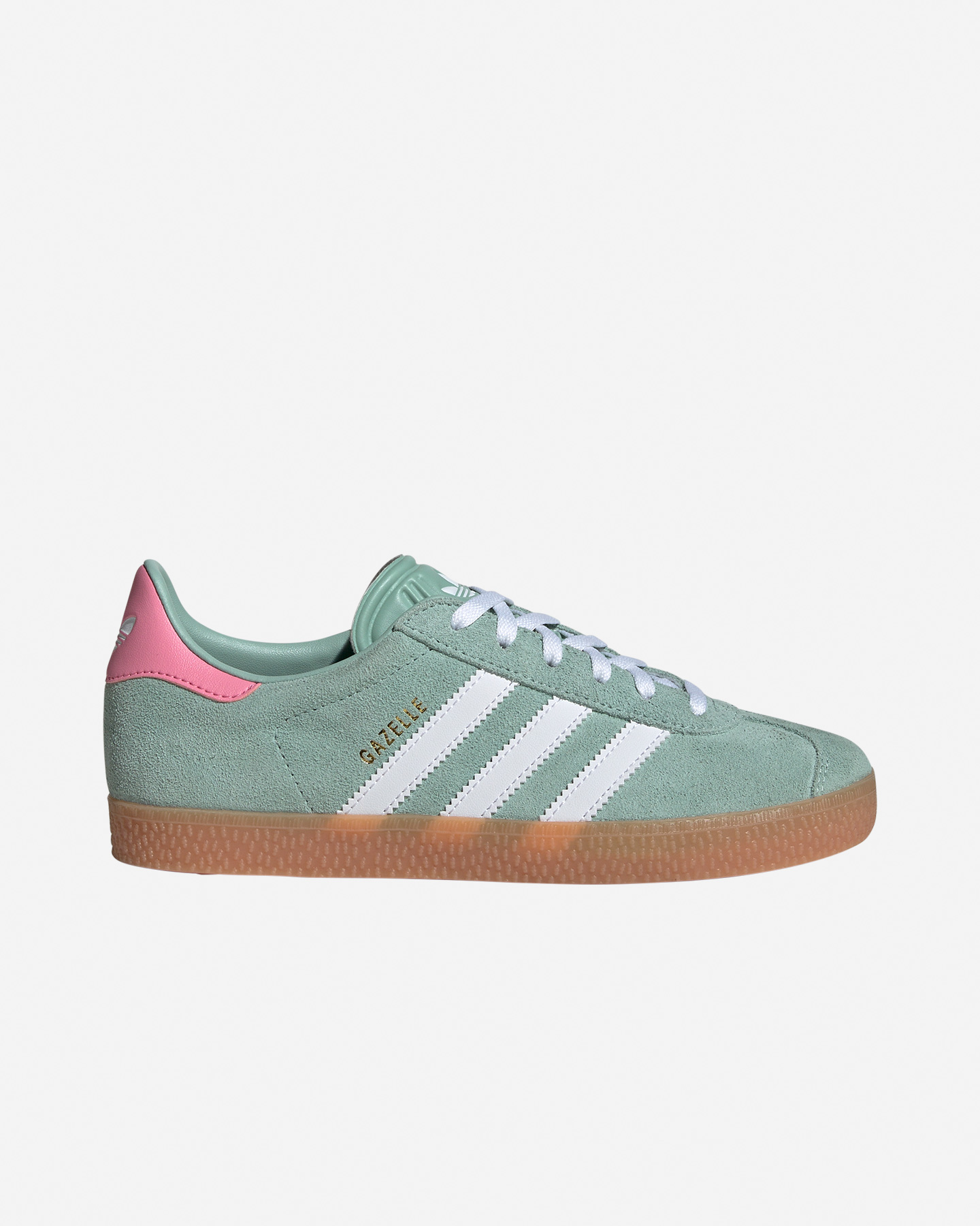 Scarpe sneakers ADIDAS GAZELLE GS JR - 0 | Cisalfa Sport