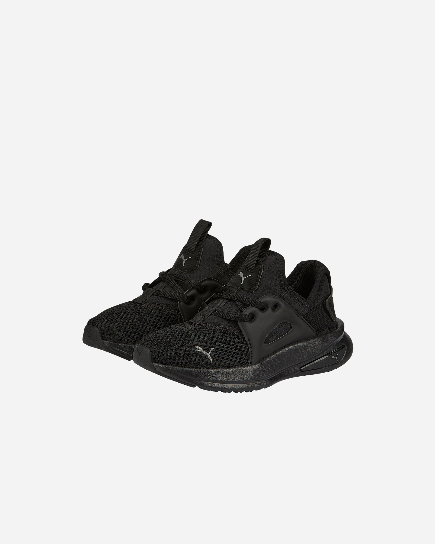 Scarpe sneakers PUMA ENZO PS JR - Nero - 1 | Cisalfa Sport