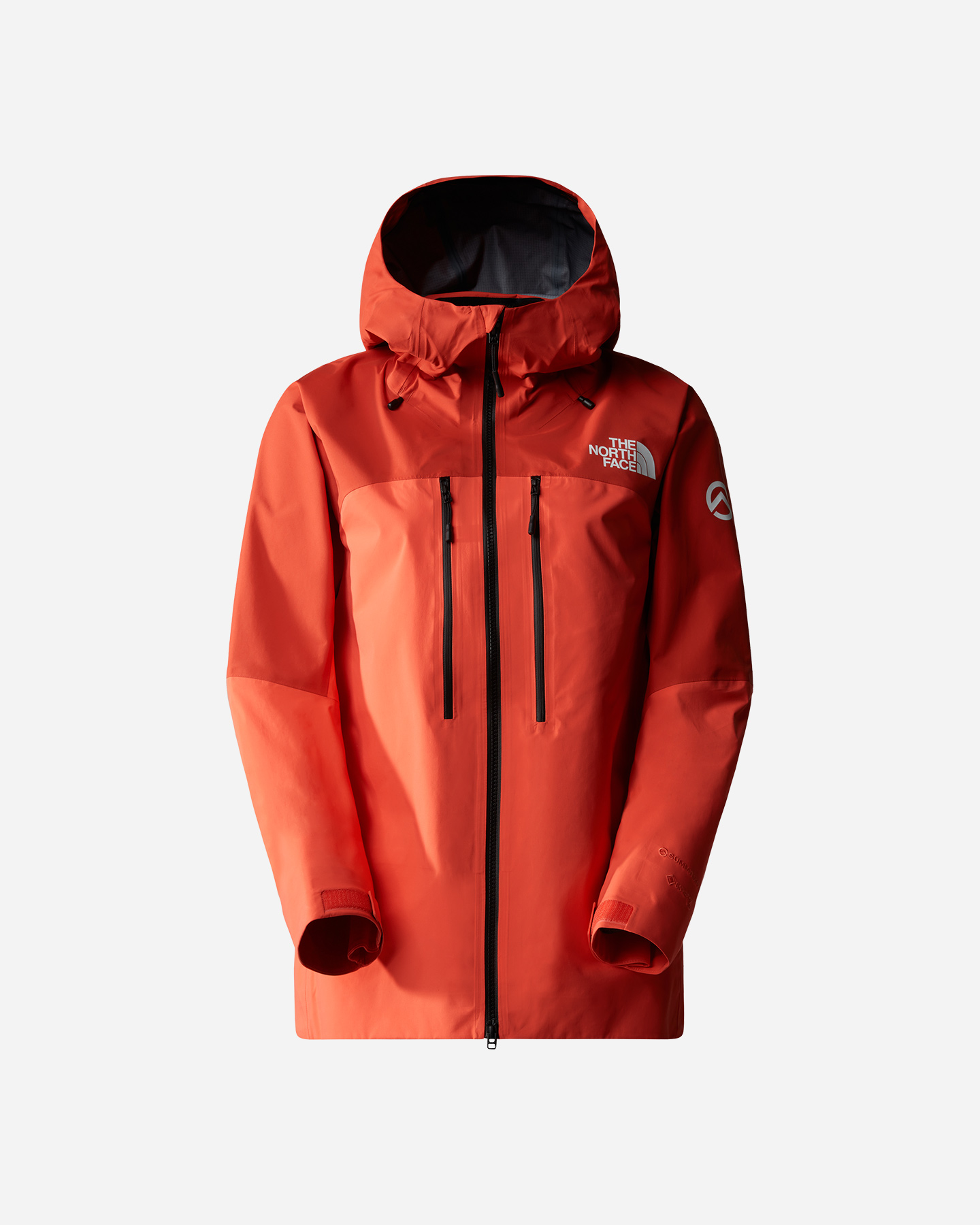 The North Face Summit Pumori Gtx Pro W Outdoor Jacket Women