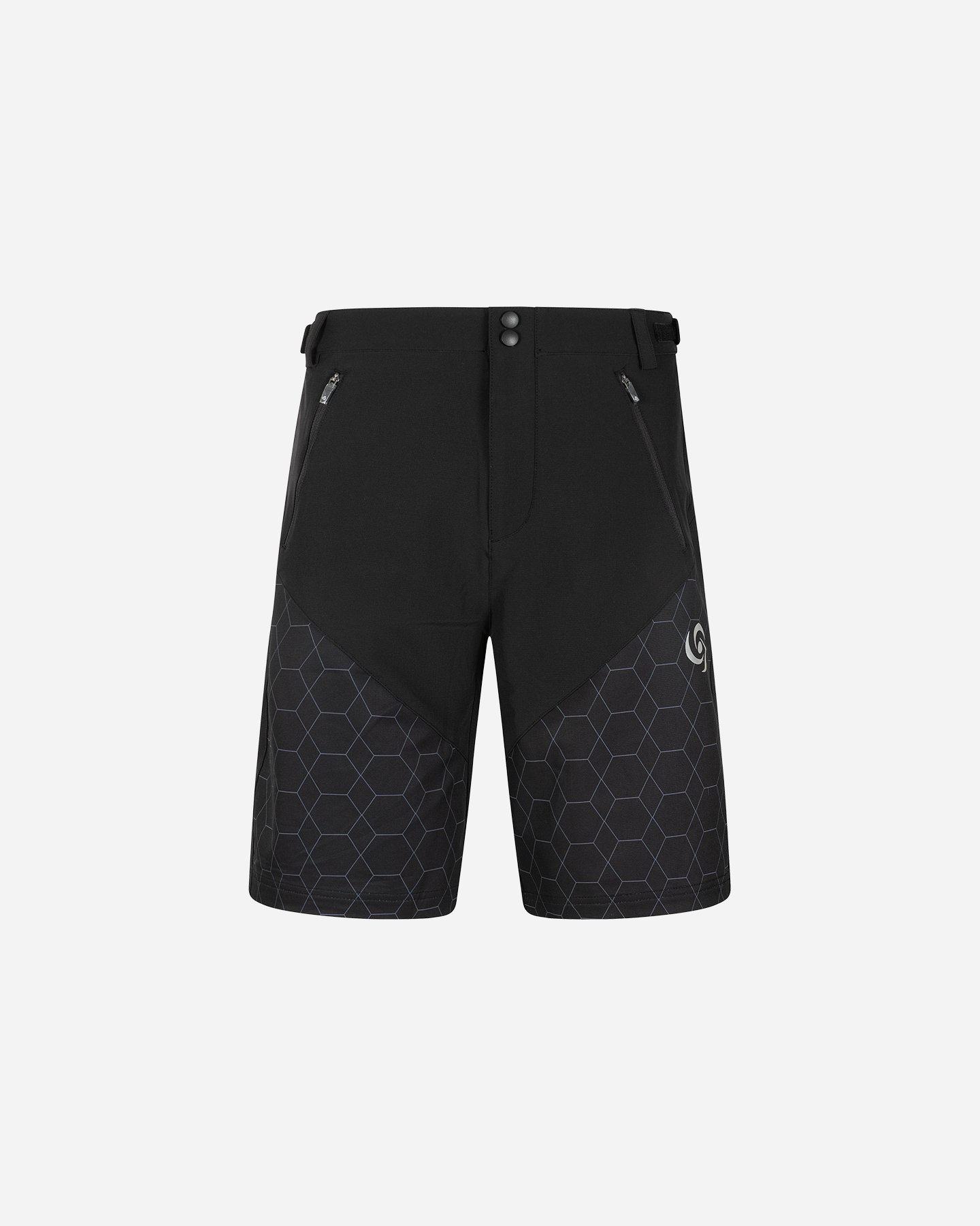 Short ciclismo CARNIELLI BUNNY HOP M - 4 | Cisalfa Sport