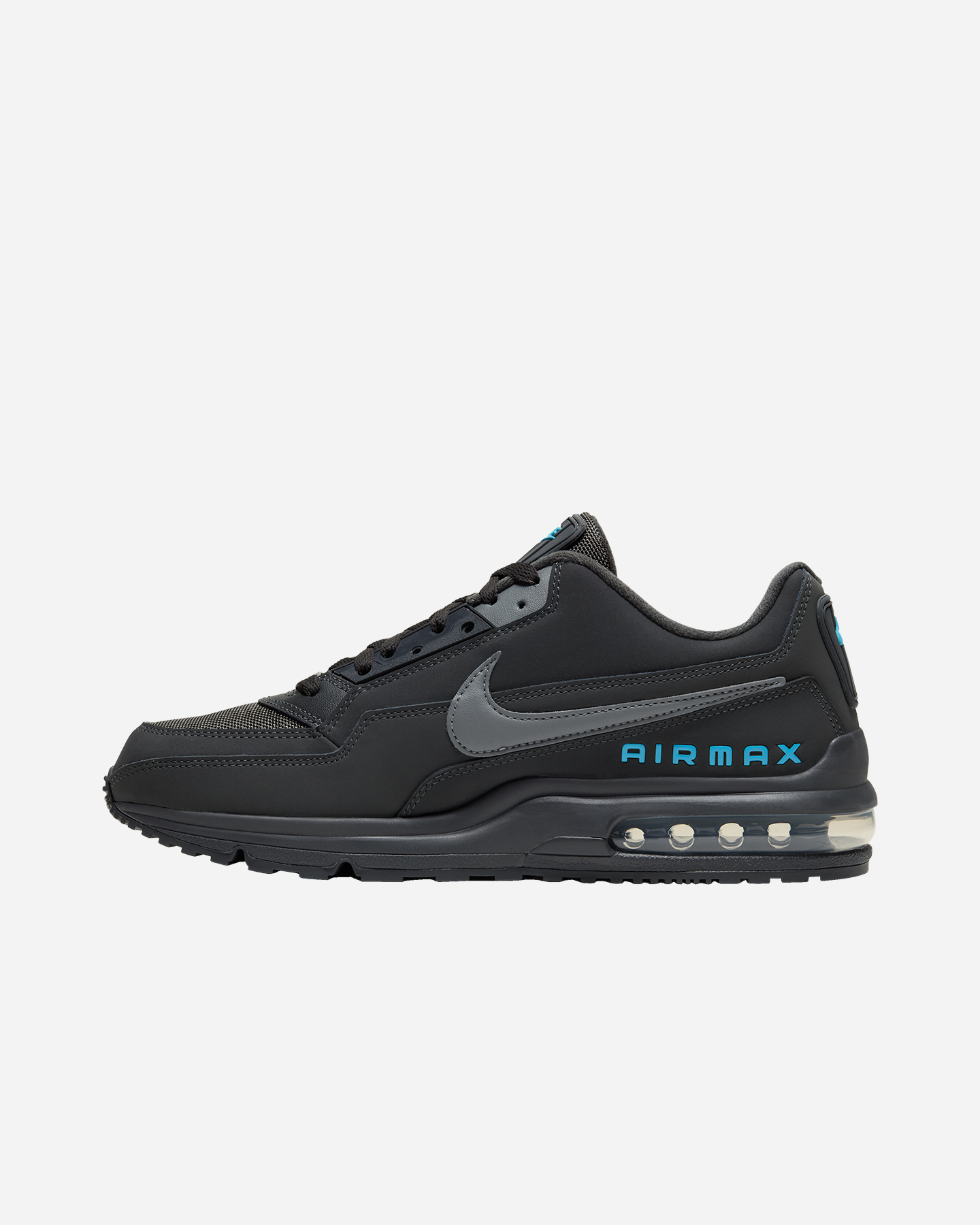 Scarpe sneakers NIKE AIR MAX LTD 3 M - 5 | Cisalfa Sport