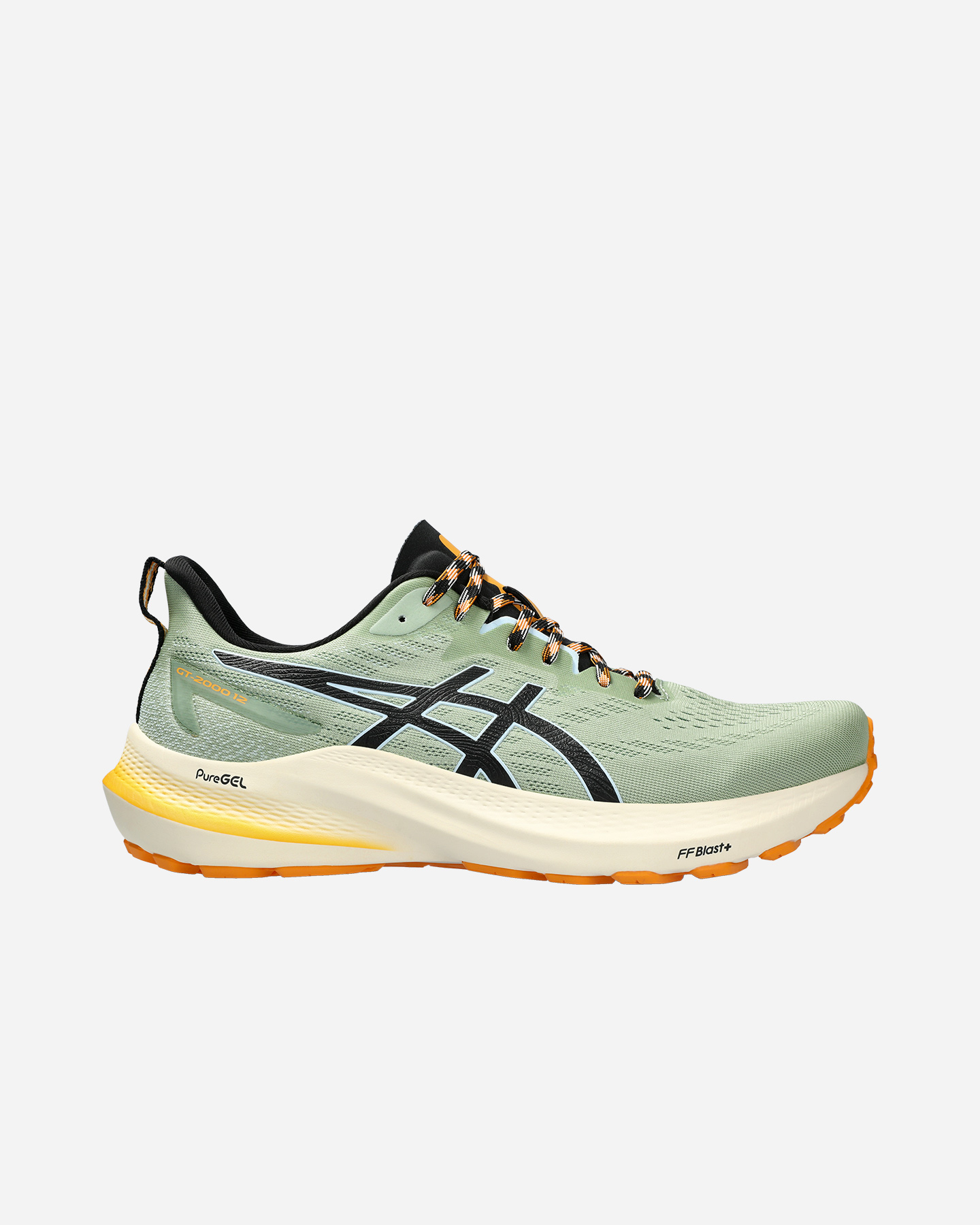 Scarpe trail ASICS GT-2000 12 TR M - 0 | Cisalfa Sport