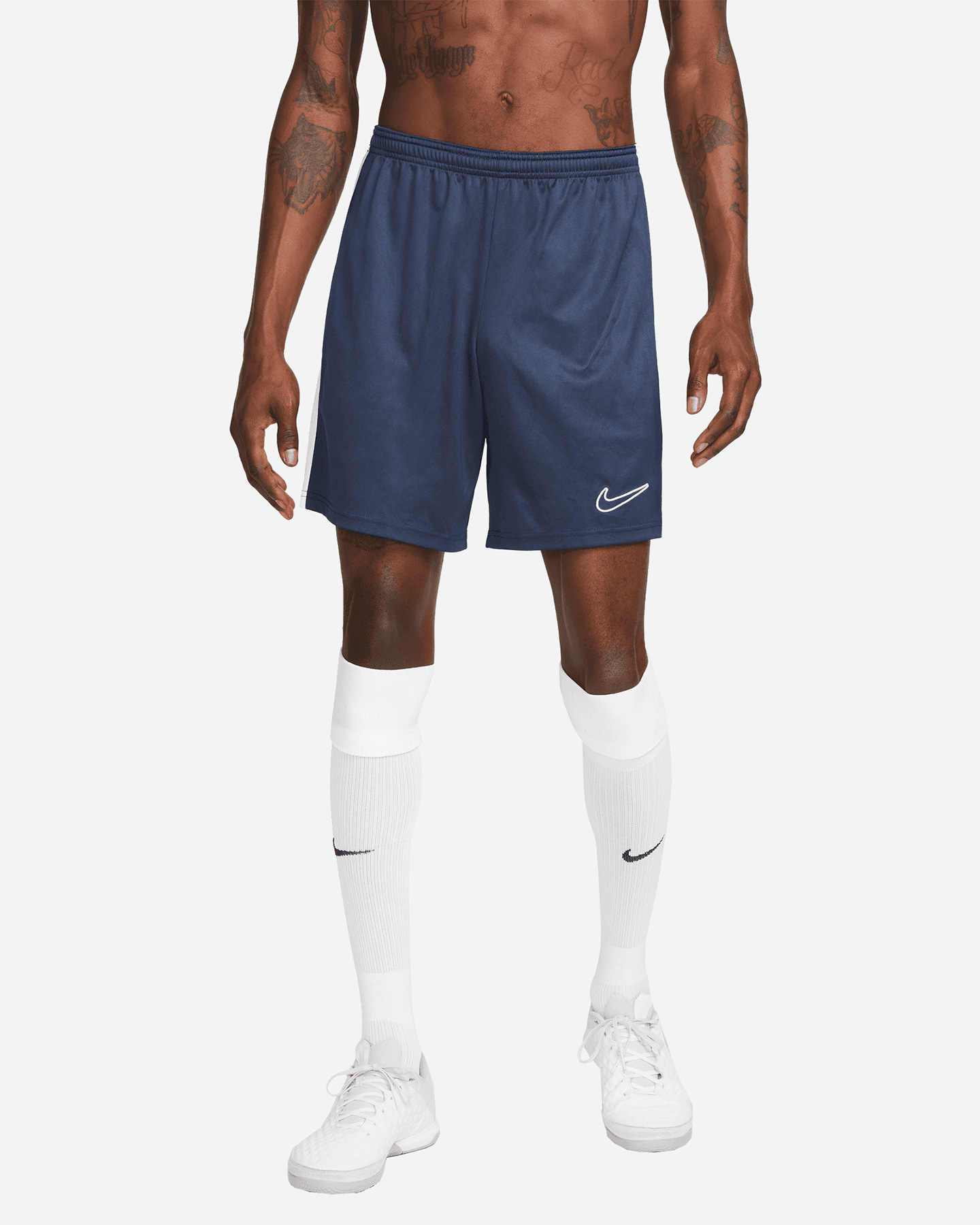 Pantaloncini calcio NIKE ACADEMY DRI-FIT M - 0 | Cisalfa Sport