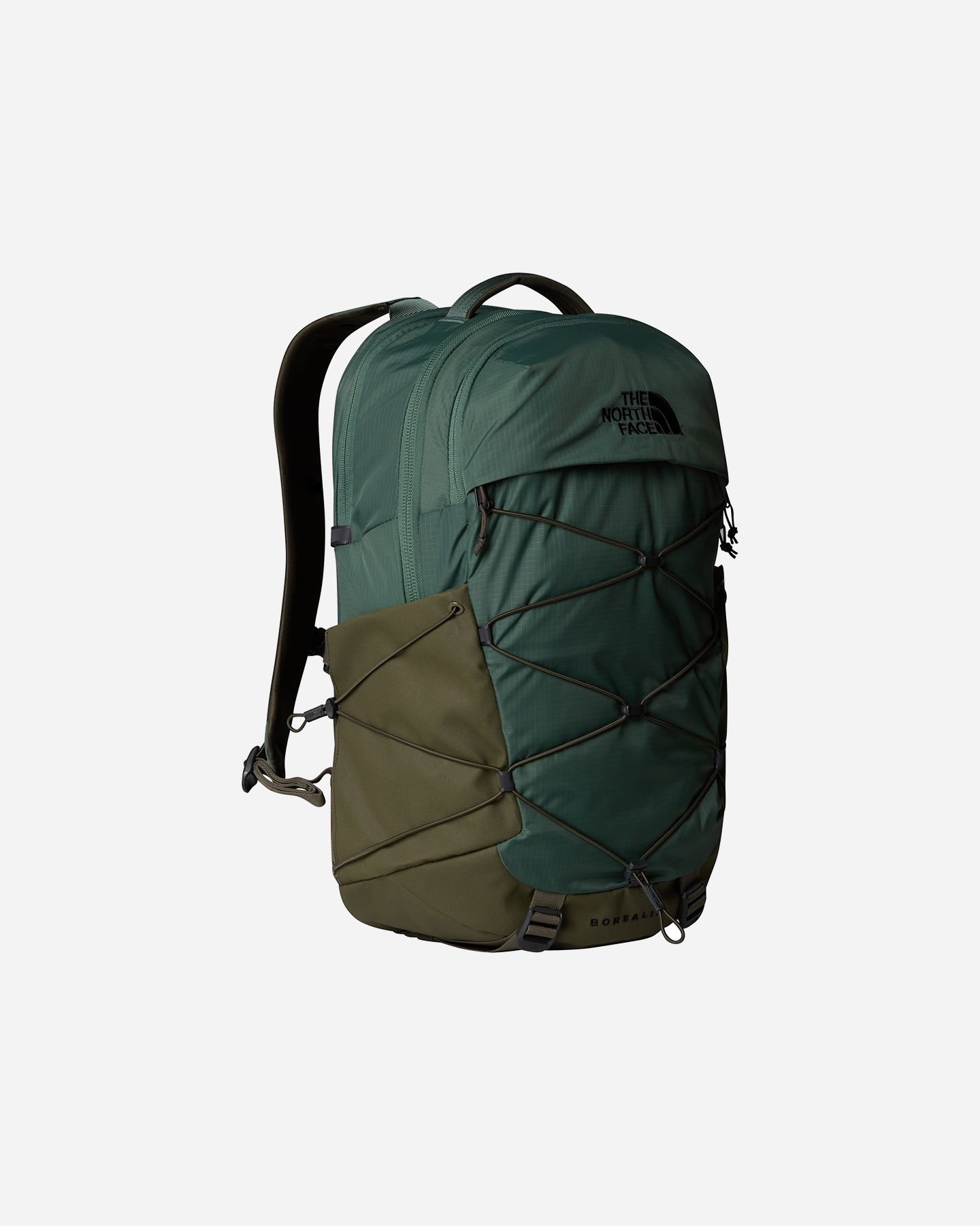 Zaino THE NORTH FACE BOREALIS - Verde - 0 | Cisalfa Sport