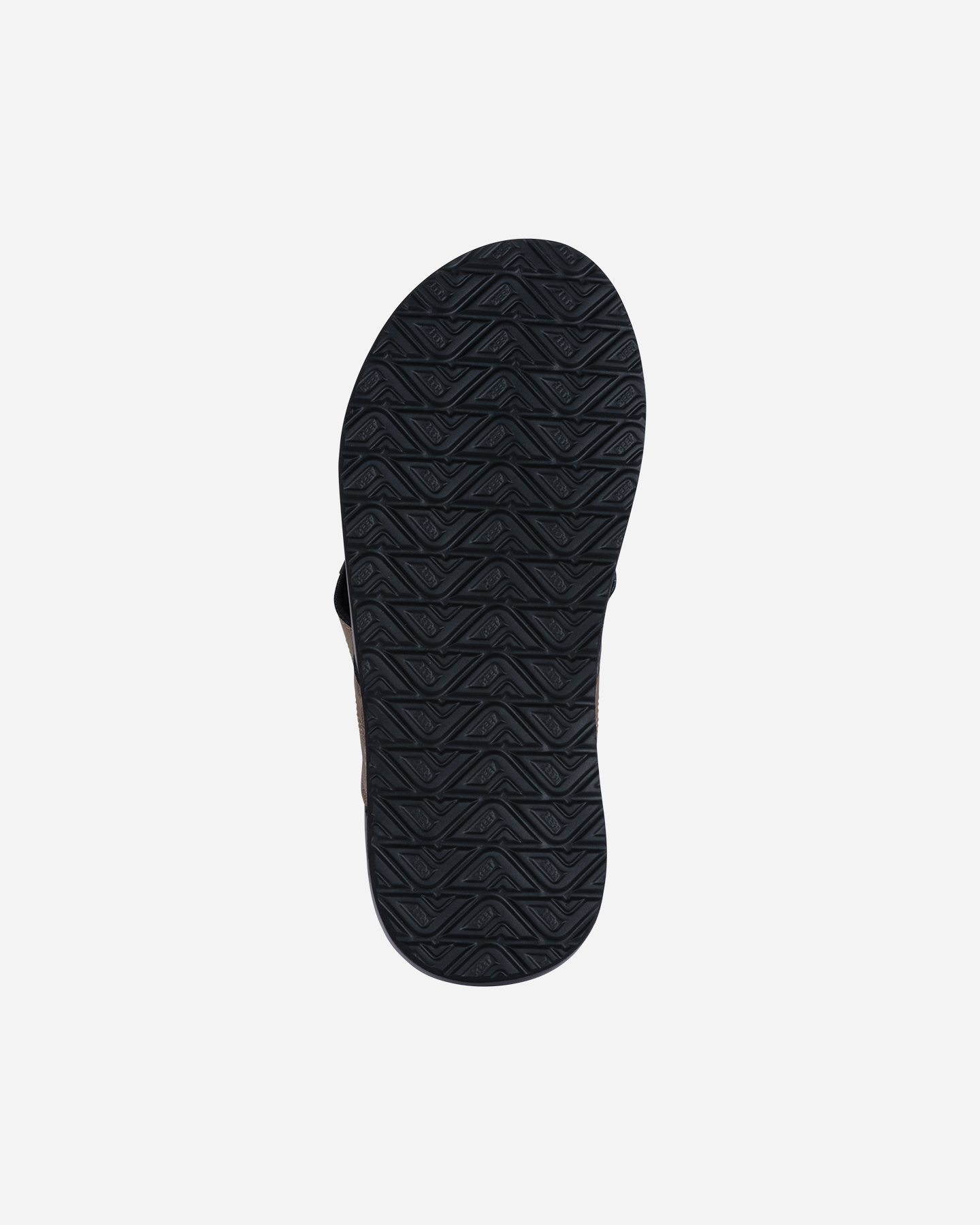 Infradito REEF CUSHION PHANTOM M - Marrone - 3 | Cisalfa Sport