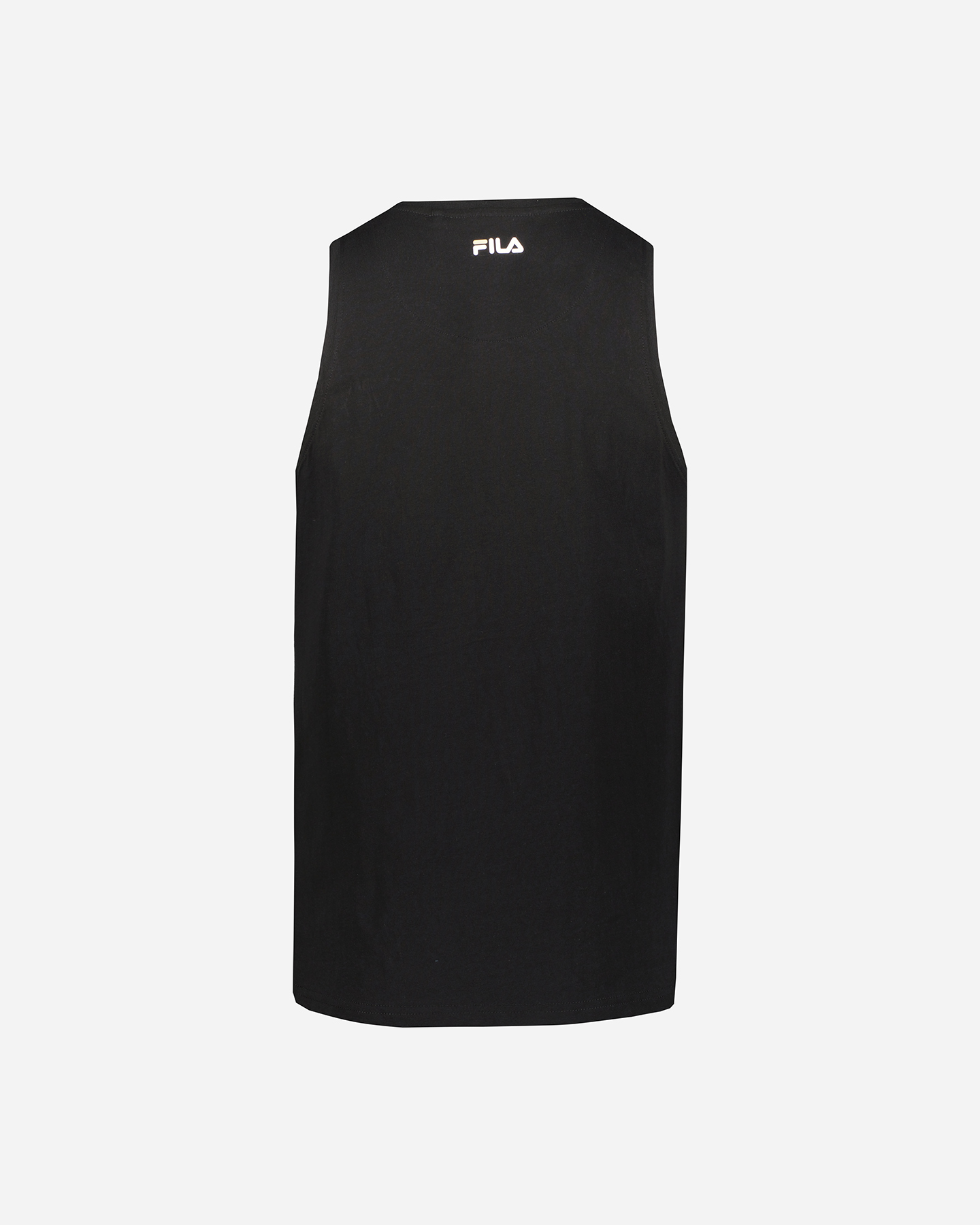 Canotta FILA BIG LOGO M - Nero - 1 | Cisalfa Sport