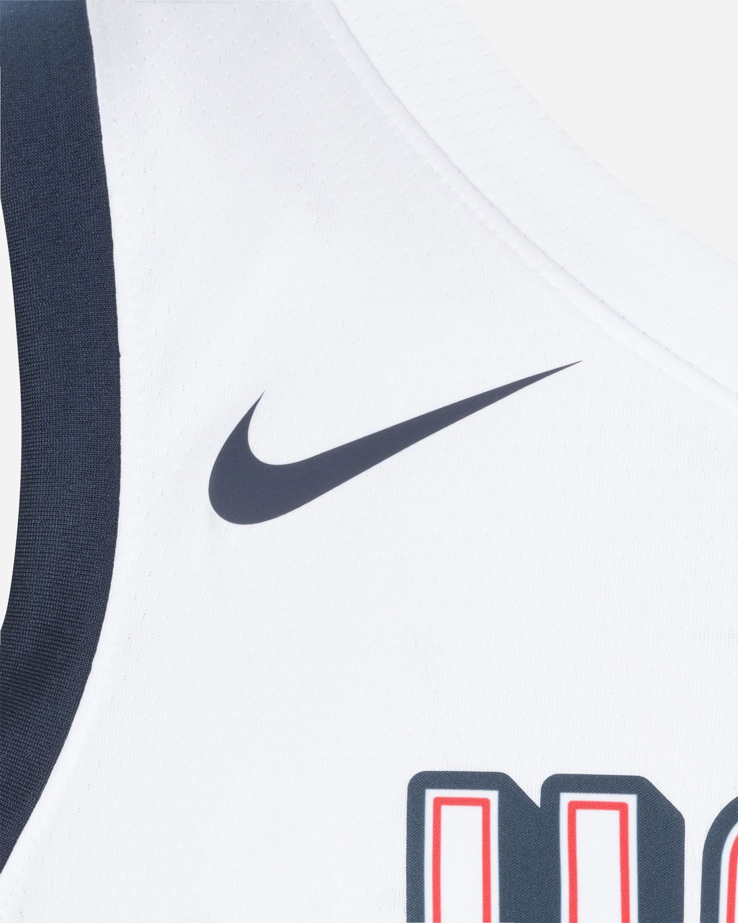 Canotta basket NIKE USA HOME M - 2 | Cisalfa Sport