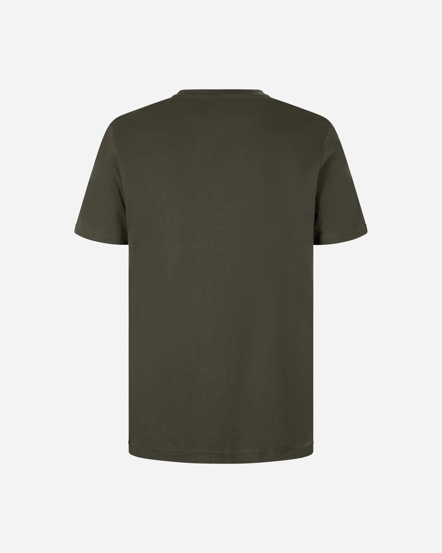 T-shirt DACK'S ESSENTIAL M - Verde - 1 | Cisalfa Sport