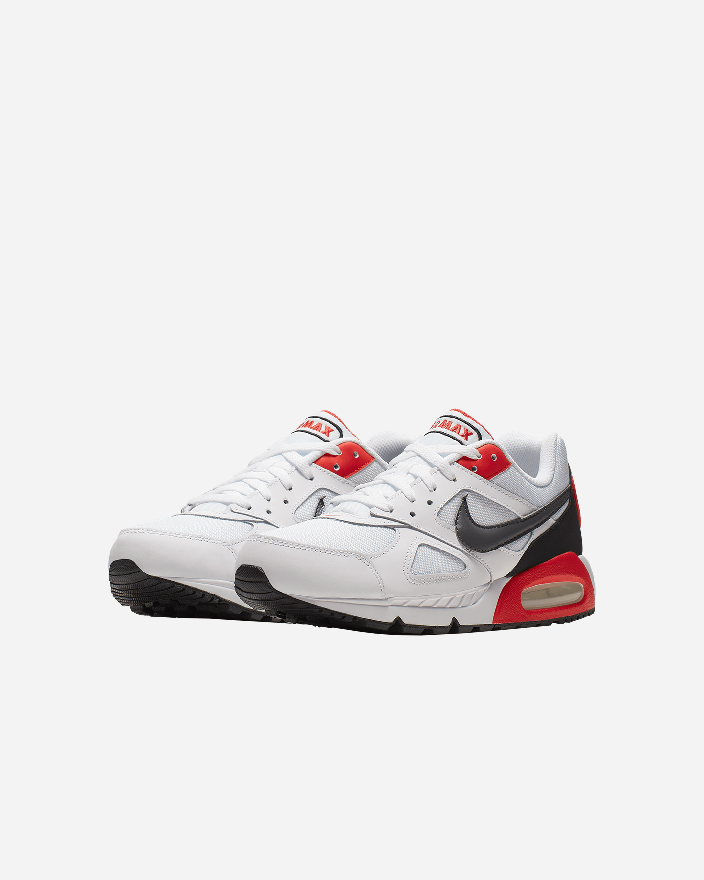 Scarpe sneakers NIKE AIR MAX IVO M - Bianco - 1 | Cisalfa Sport