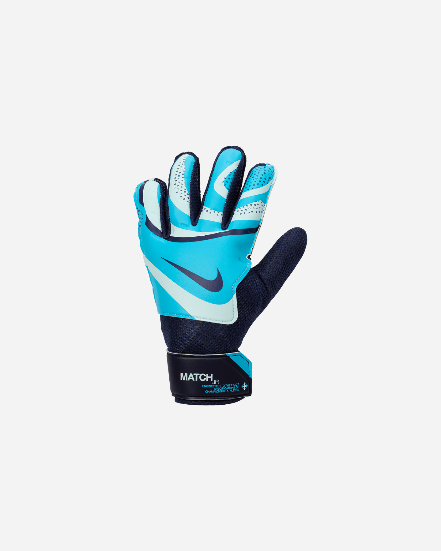 Guanti portiere NIKE MATCH SOCCER JR - 1 | Cisalfa Sport