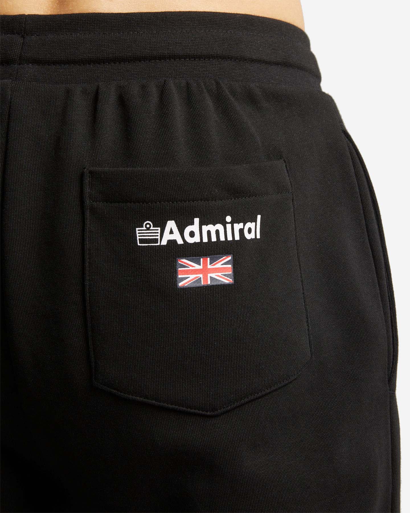 Pantalone ADMIRAL VARSITY M - 3 | Cisalfa Sport