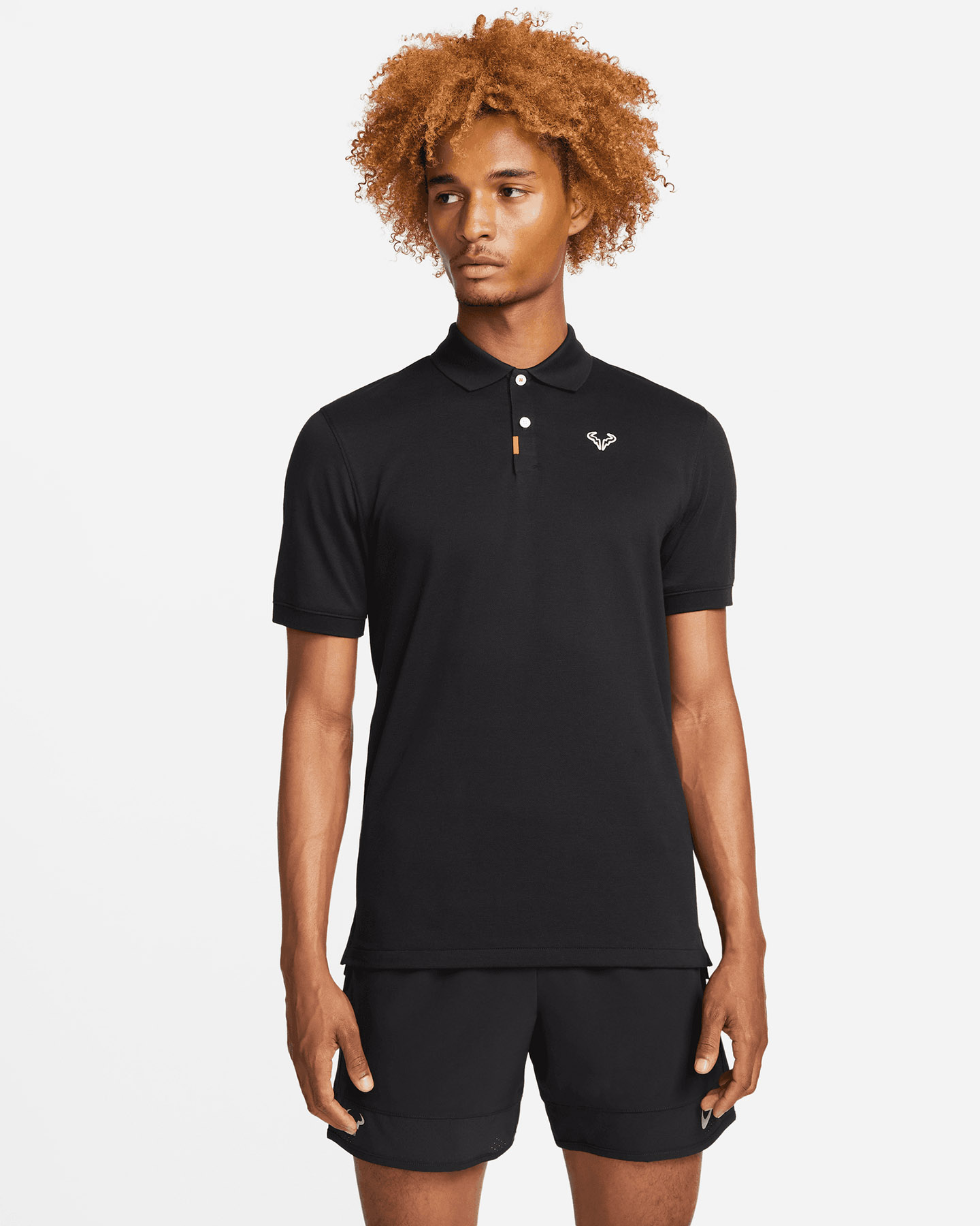 Polo tennis NIKE SLIM RAFA M - 0 | Cisalfa Sport