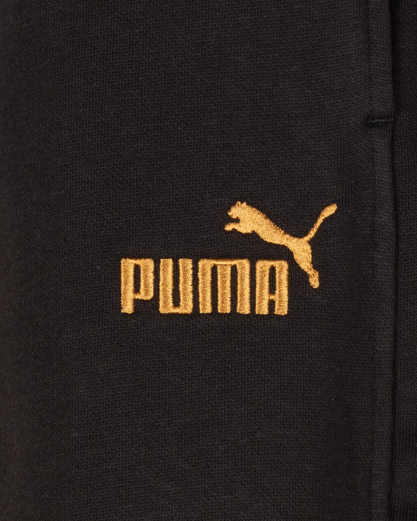 Pantalone PUMA HER W - 2 | Cisalfa Sport