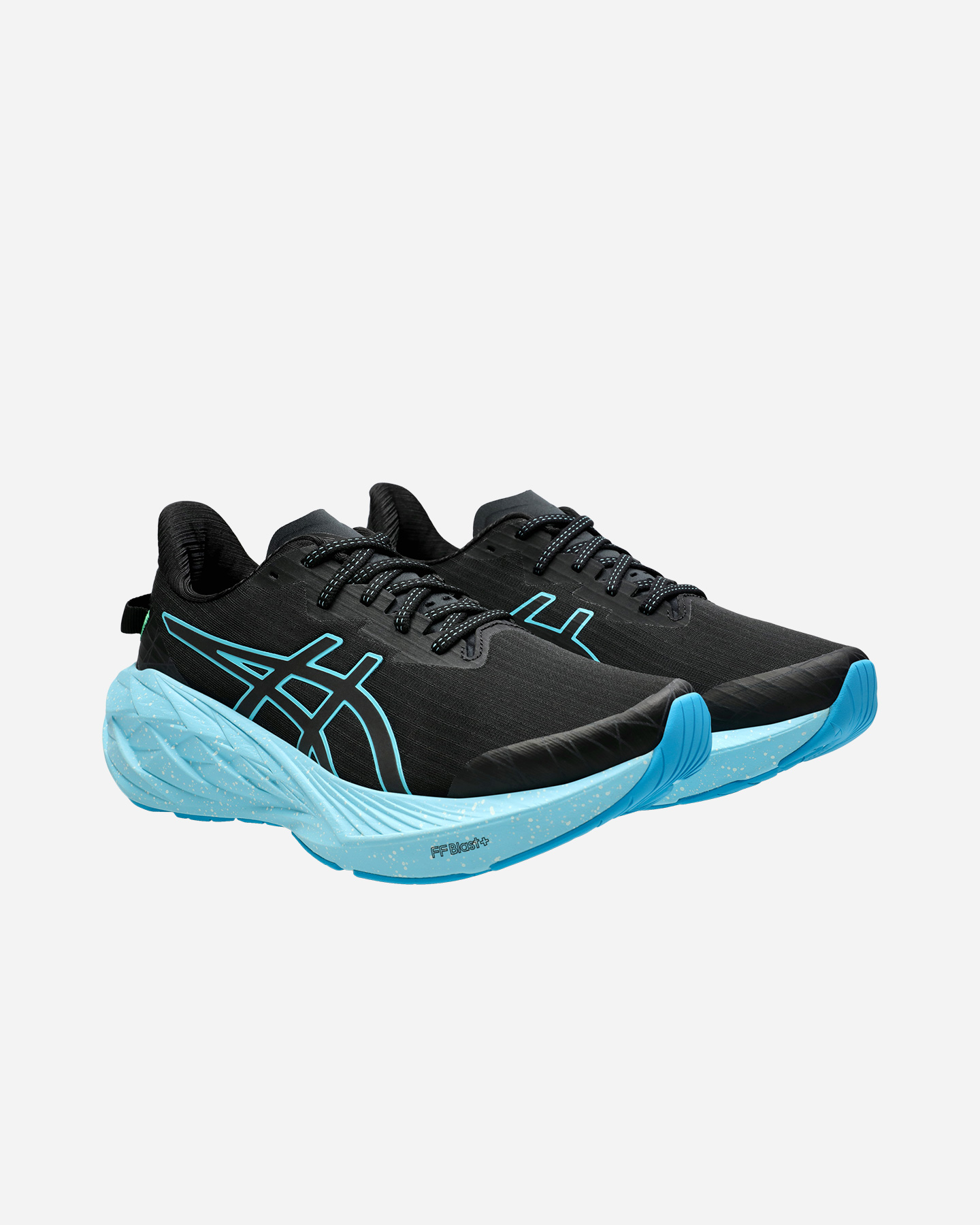 Scarpe running ASICS NOVABLAST 4 LITE-SHOW M - 1 | Cisalfa Sport