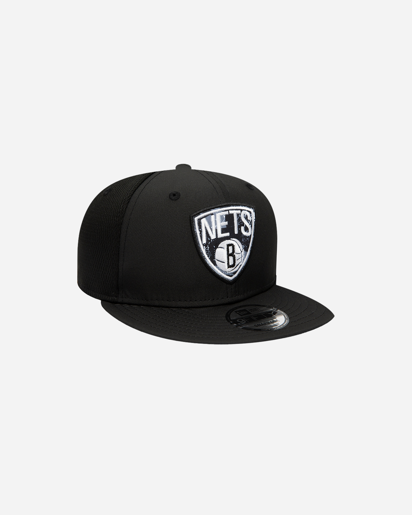 Cappellino NEW ERA 9FIFTY BROOKLYN NETS PRINT INFILL  - 2 | Cisalfa Sport