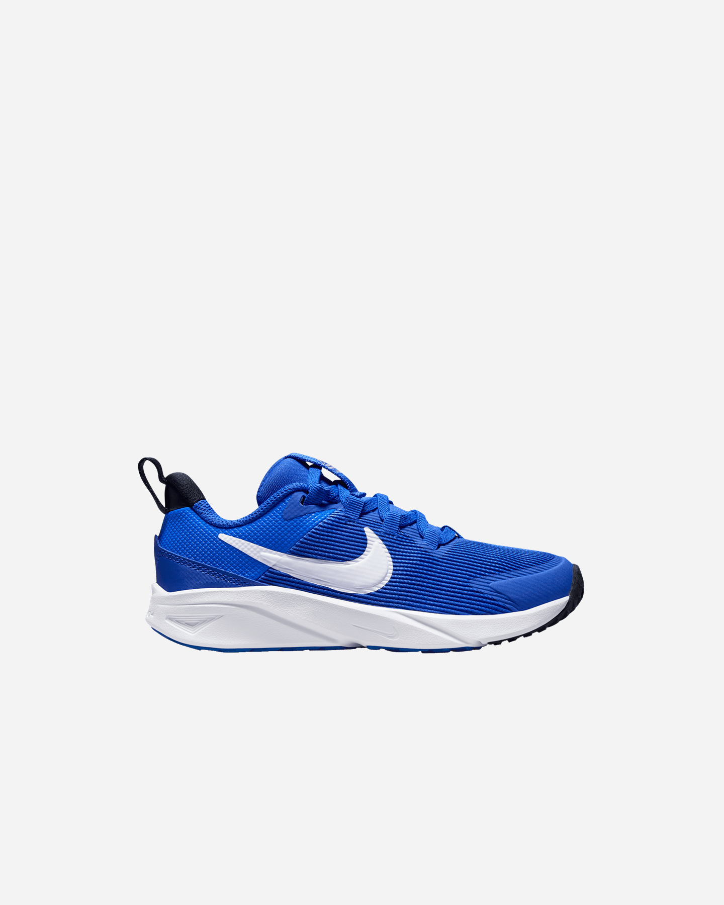 Scarpe sneakers NIKE STAR RUNNER 4 PS JR - Blu royal - 0 | Cisalfa Sport