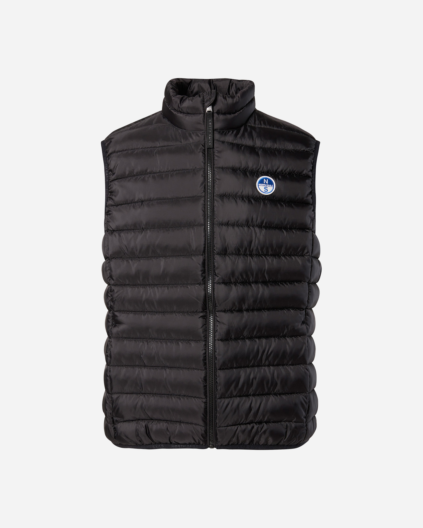 Gilet NORTH SAILS RECYCLED SKYE RIPSTOP M - 0 | Cisalfa Sport