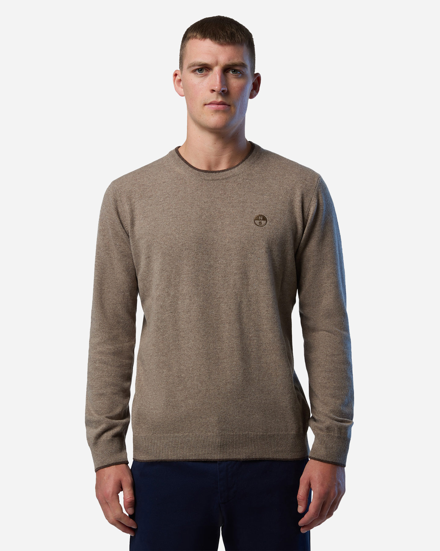 Maglione NORTH SAILS ECO CASHMERE M - 1 | Cisalfa Sport