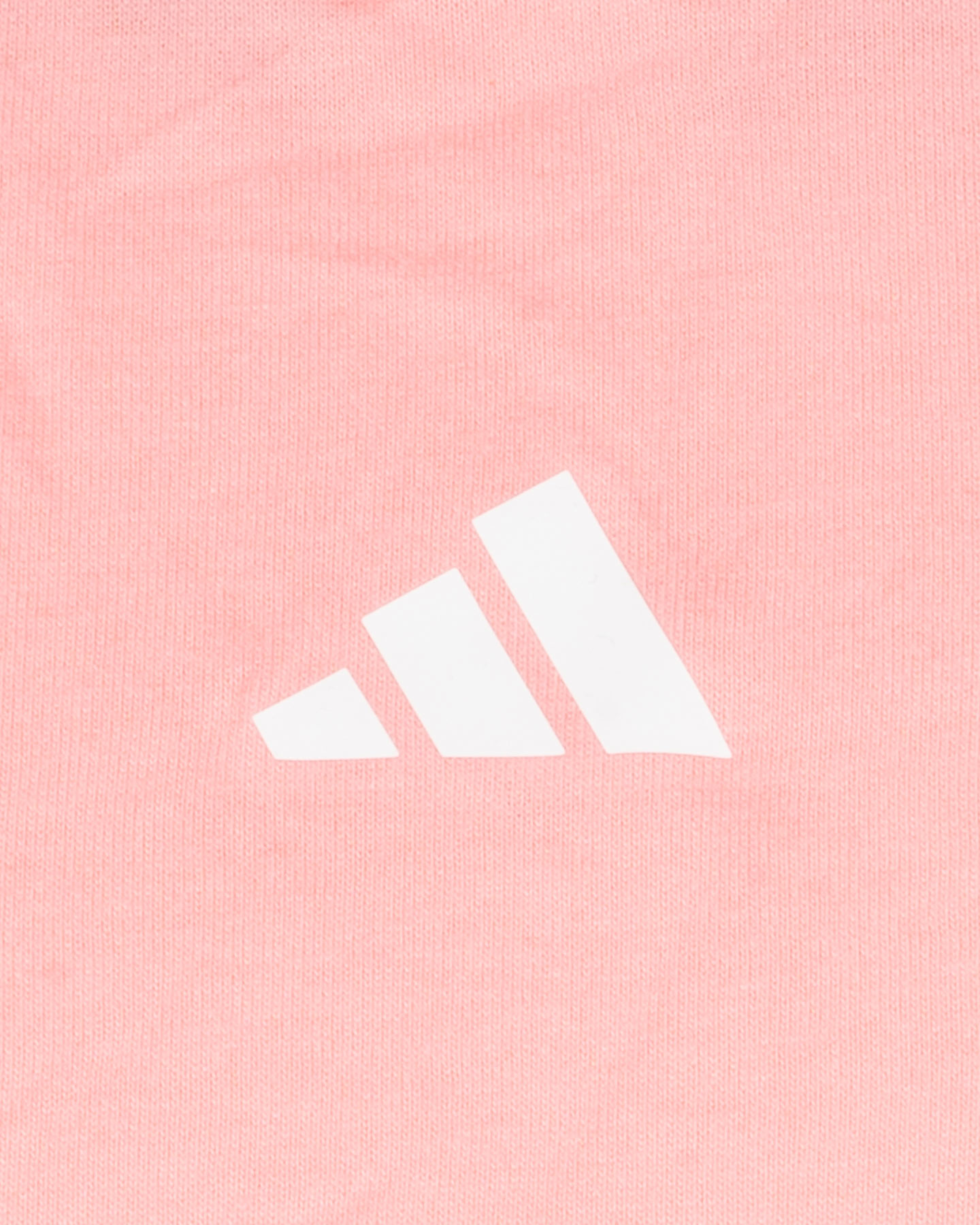 Canotta training ADIDAS SMALL LOGO W - Rosa - 2 | Cisalfa Sport