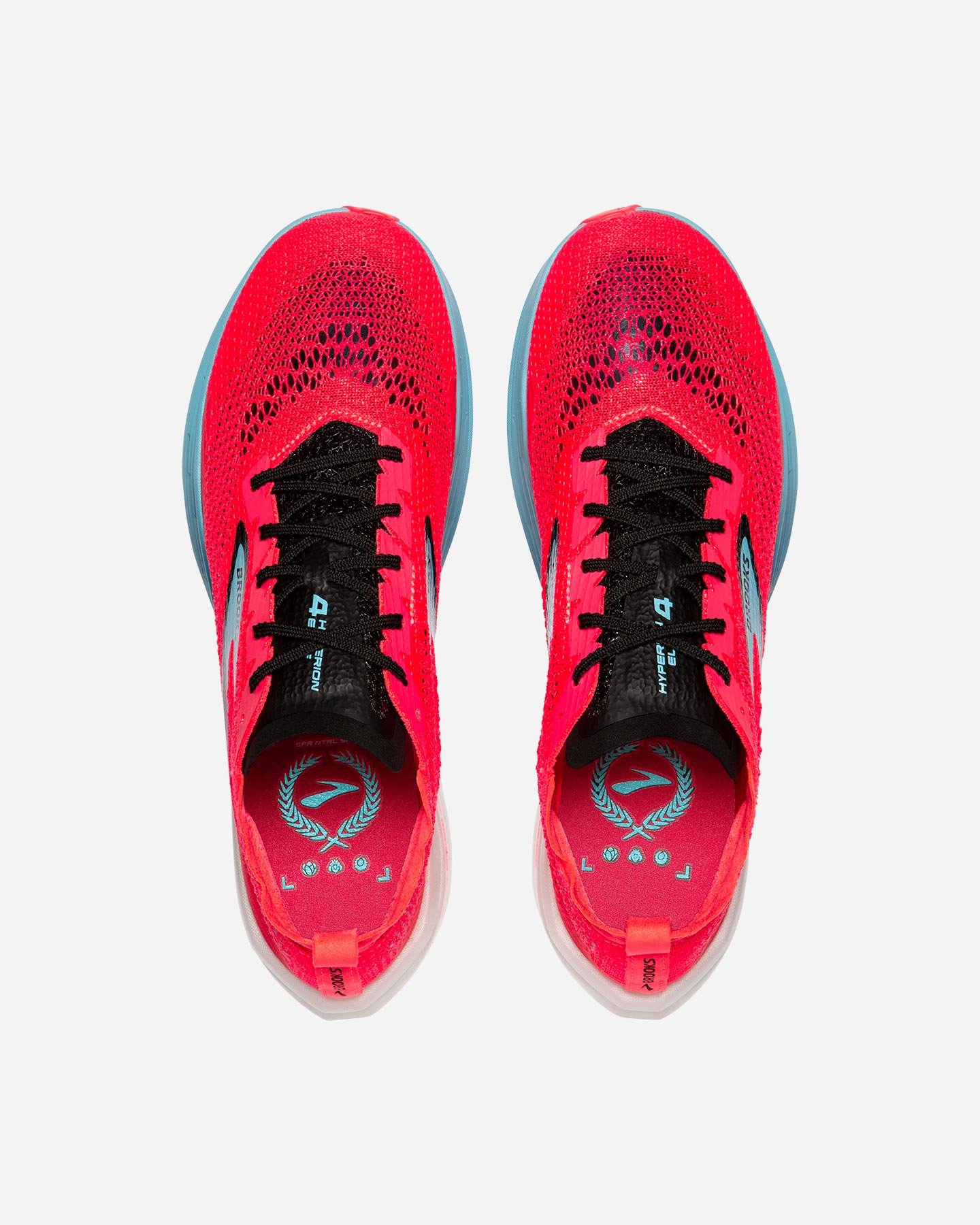 Scarpe running BROOKS HYPERION ELITE 4 M - 3 | Cisalfa Sport