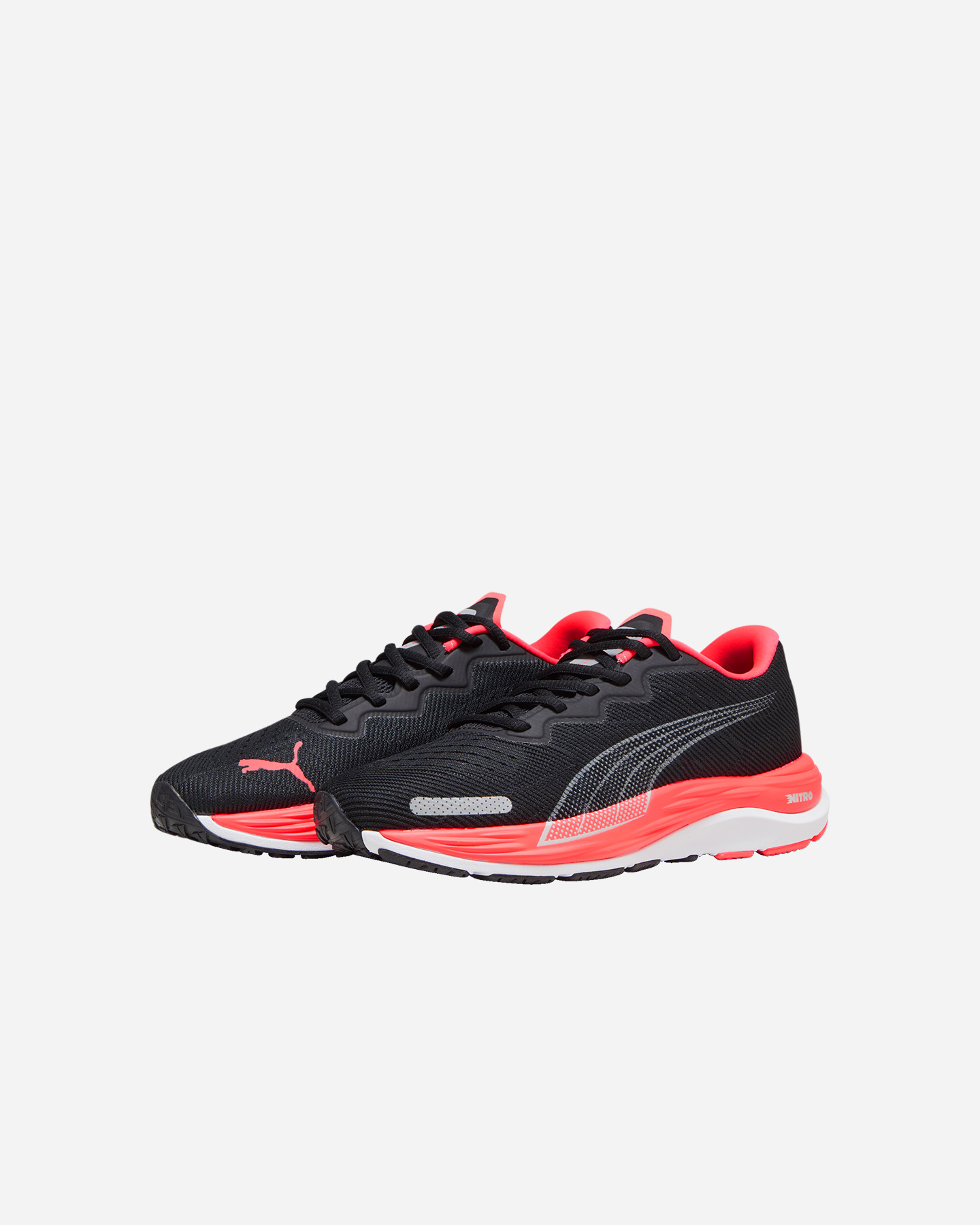 Scarpe running PUMA VELOCITY NITRO 2 W - 1 | Cisalfa Sport