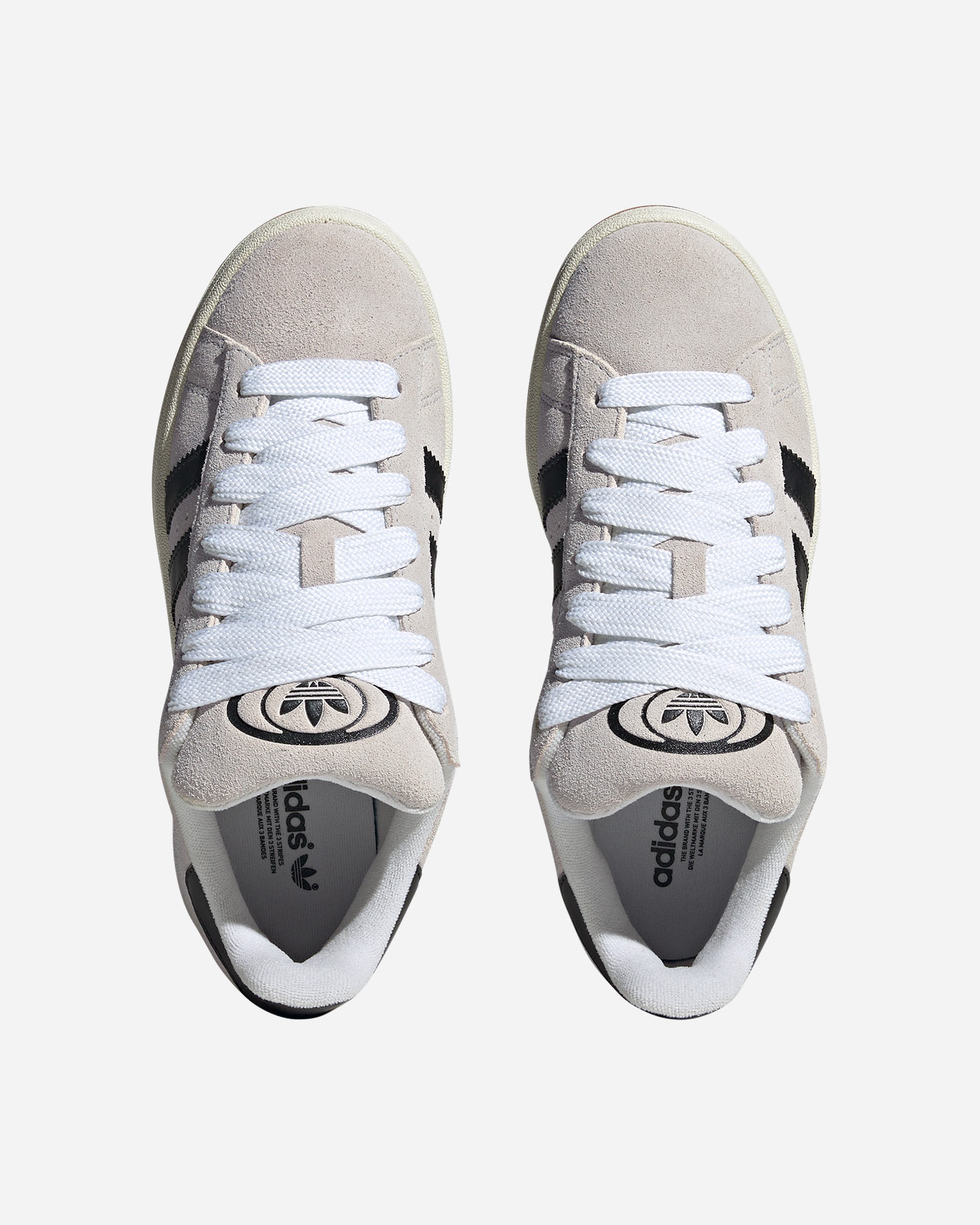 Scarpe sneakers ADIDAS CAMPUS 00S W - 2 | Cisalfa Sport