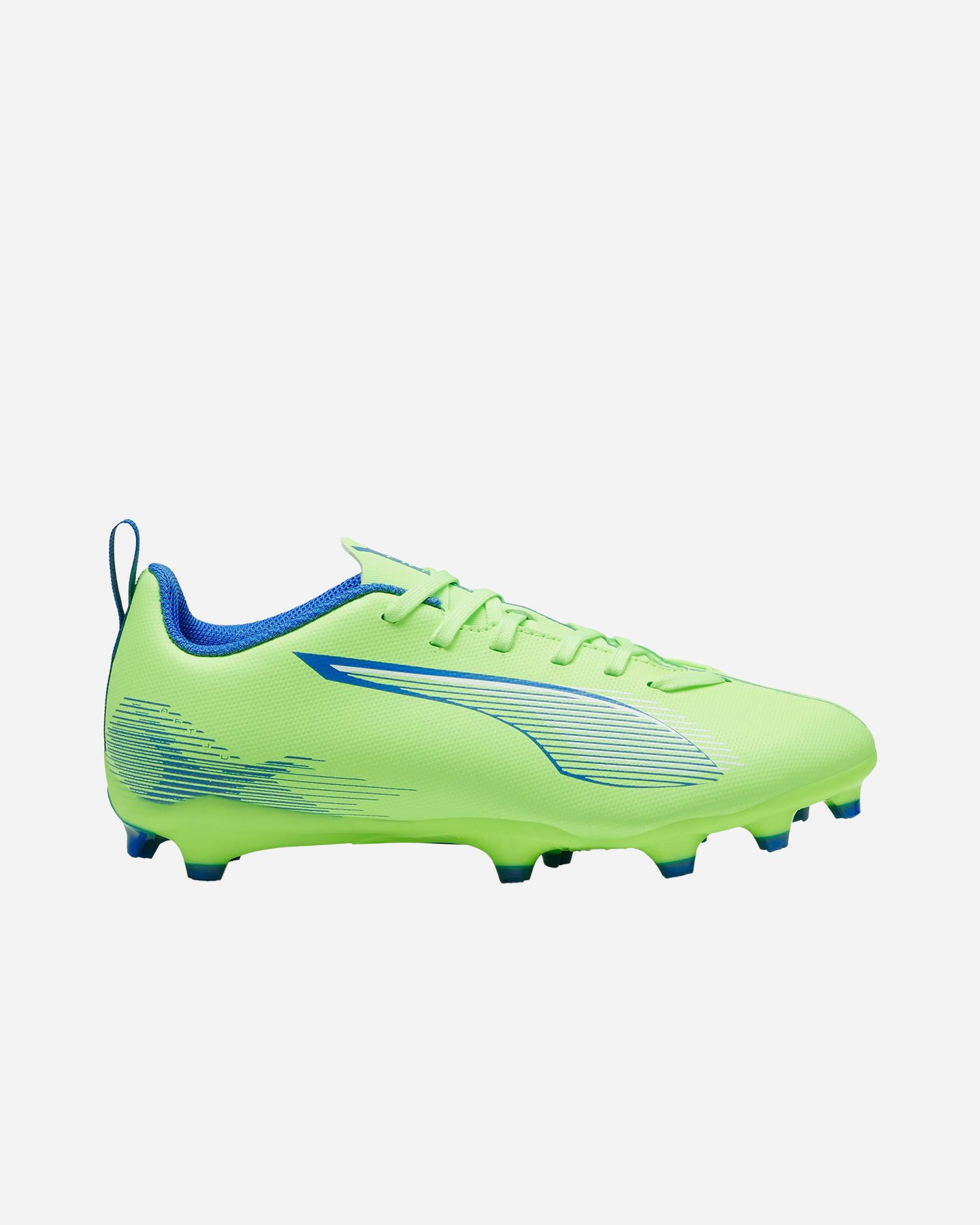 Scarpe calcio PUMA ULTRA 5 PLAY FG-AG JR - 0 | Cisalfa Sport