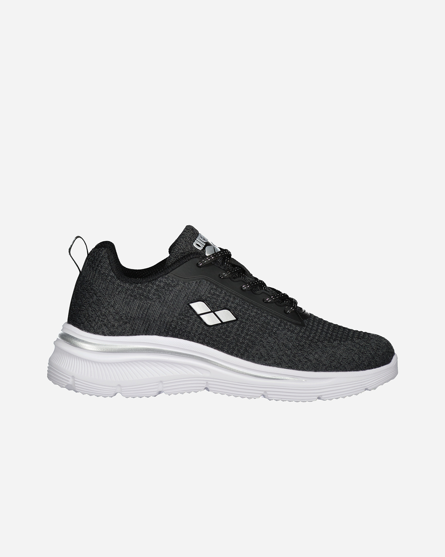 Scarpe sneakers ARENA RISE W - Nero - 0 | Cisalfa Sport
