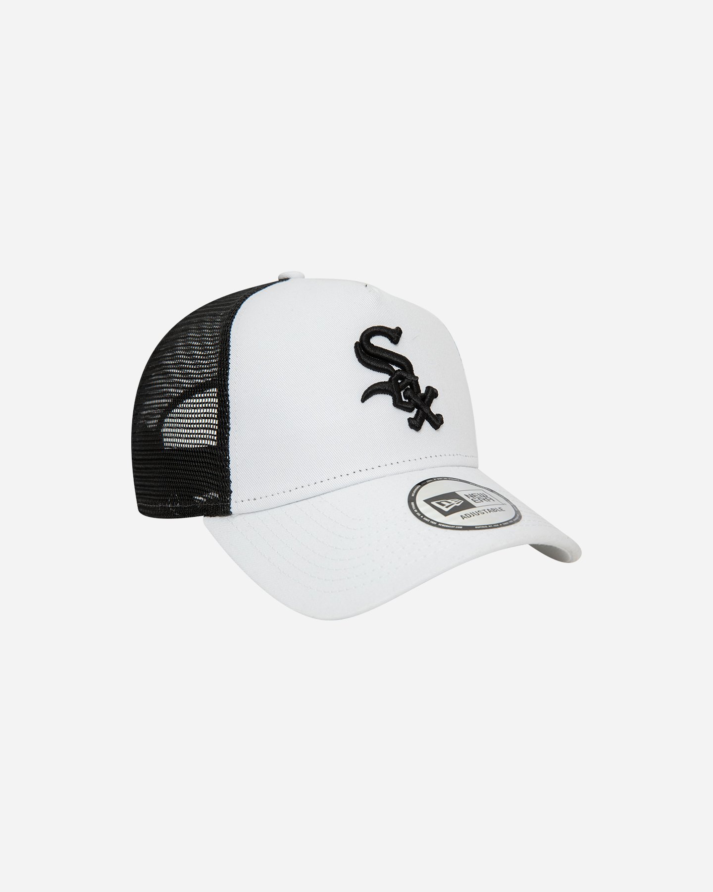 Cappellino NEW ERA AF TRUCKER MLB CHICAGO WHITE SOX M - 2 | Cisalfa Sport