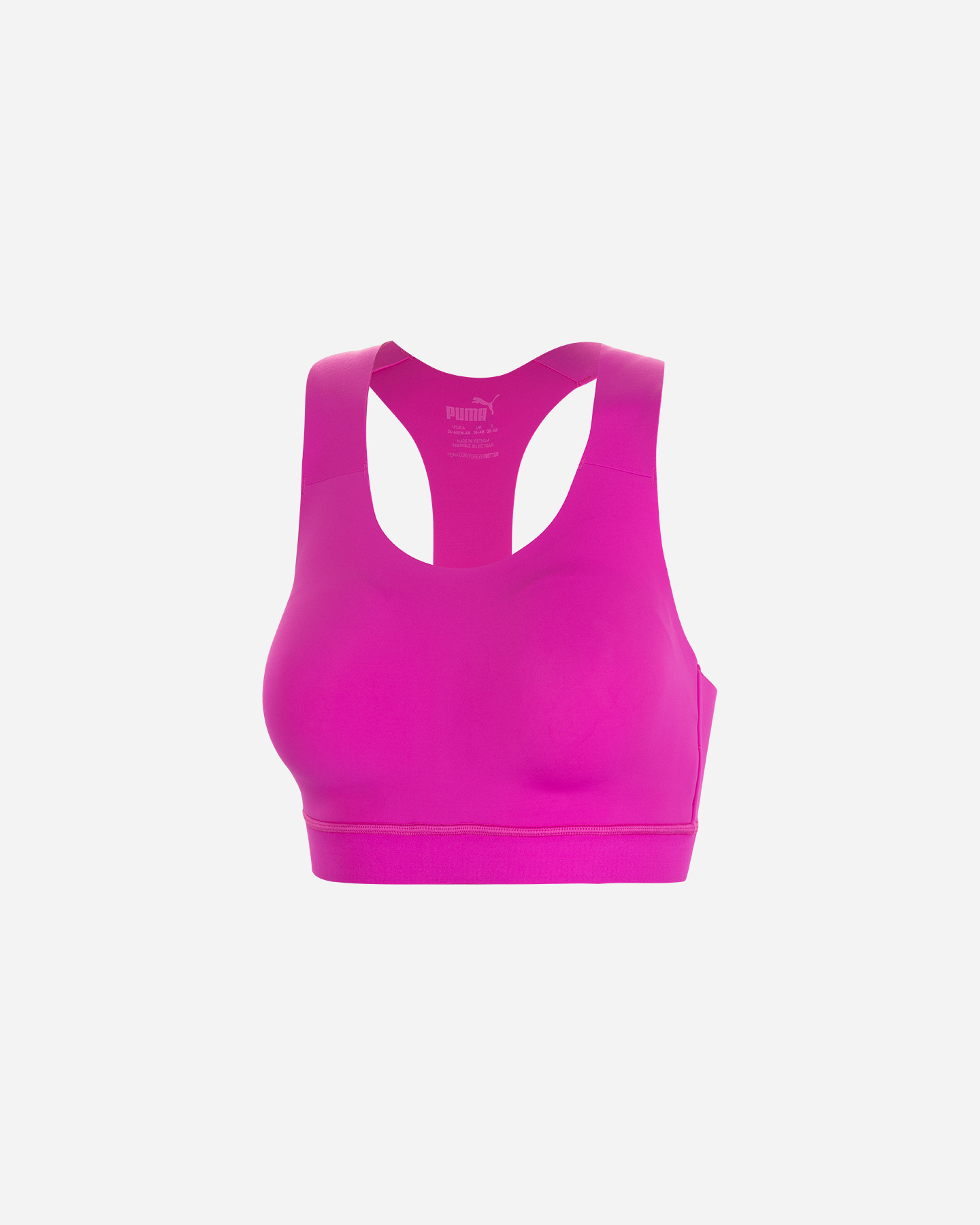 Reggiseno PUMA HIGH IMPACT ELITE W - 0 | Cisalfa Sport